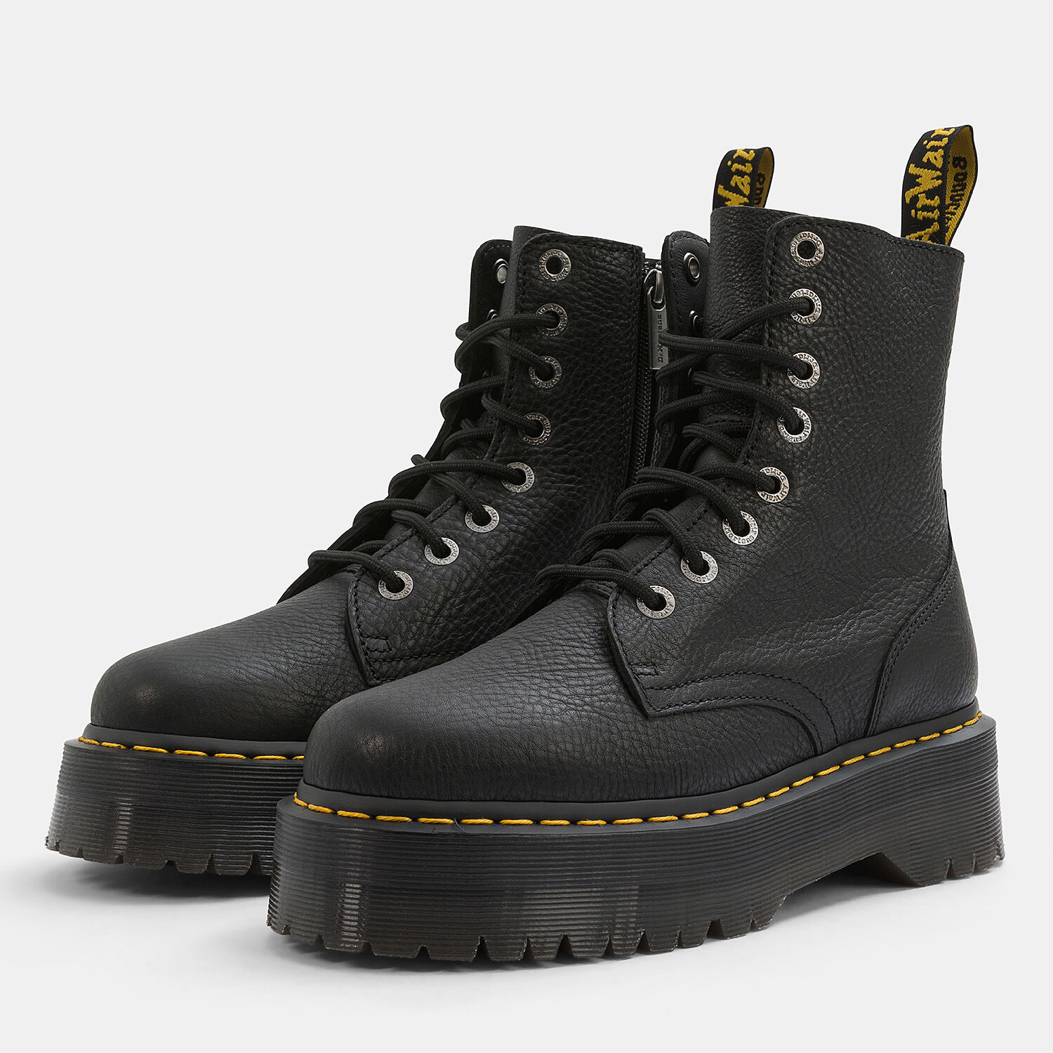 Dr. Martens Jadon nere AW LAB