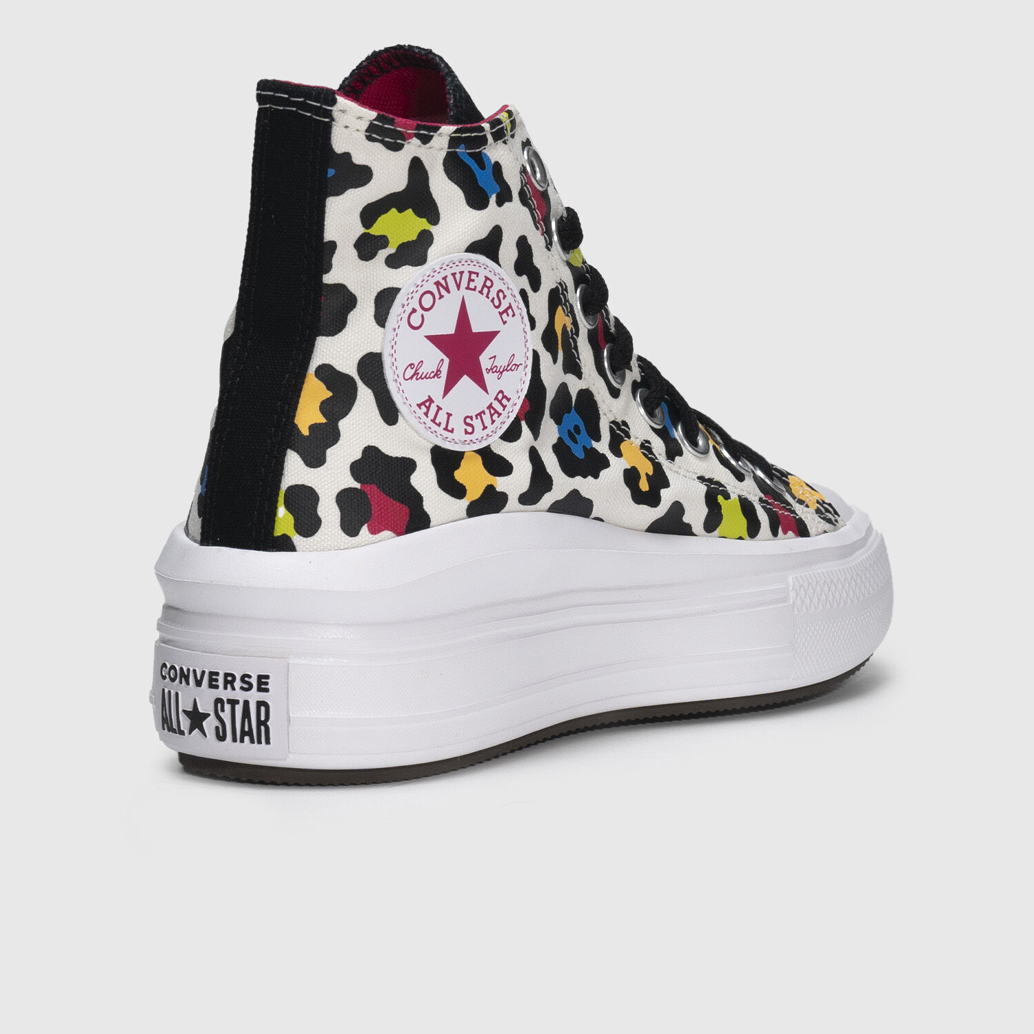 Converse Chuck Taylor All Star Move multicolor AW LAB
