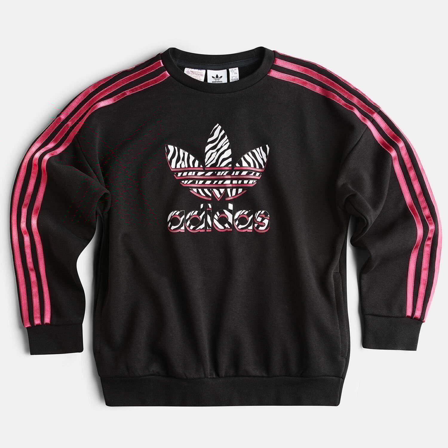 Felpa adidas note musicali clearance
