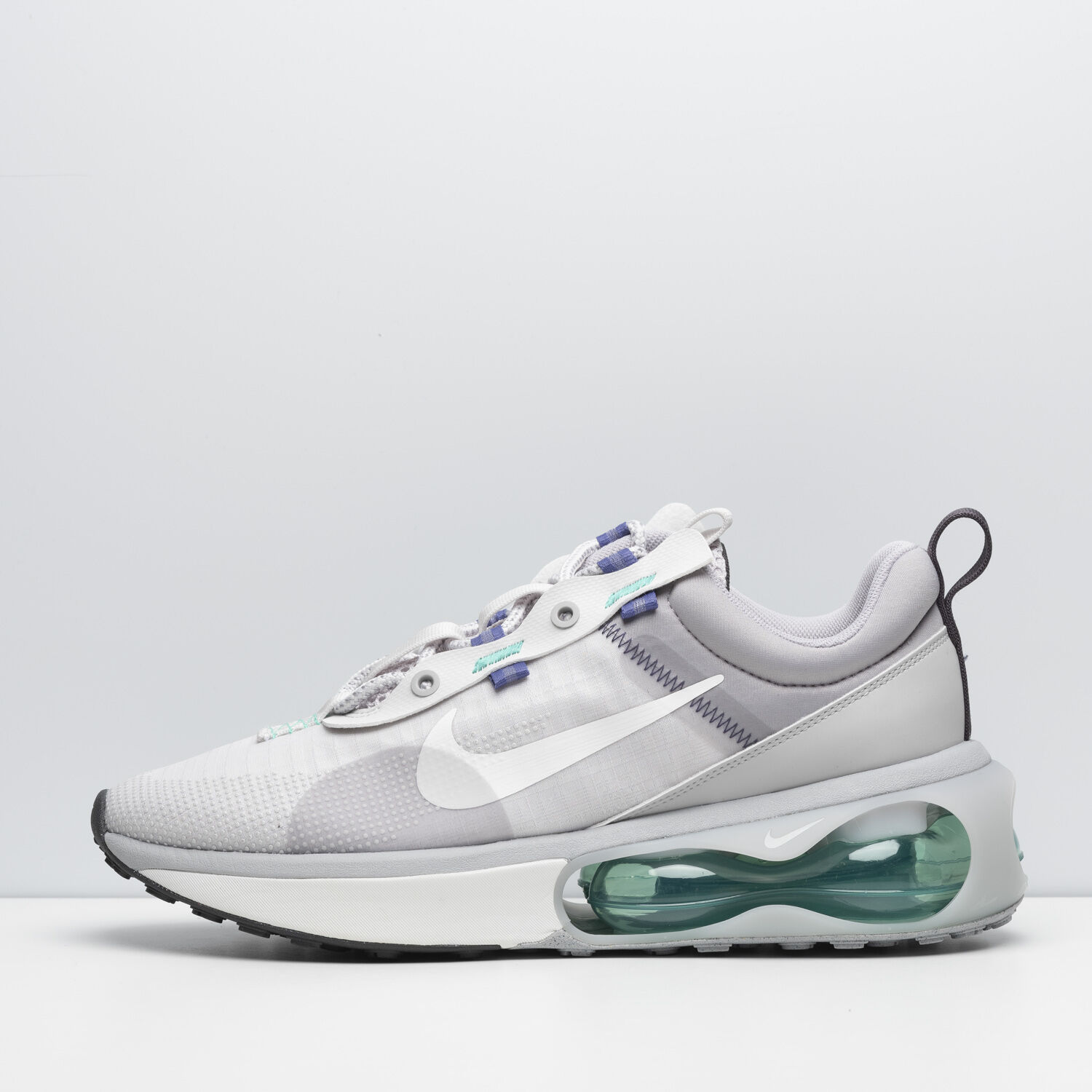 Nike Air Max 2021 grigie AW LAB