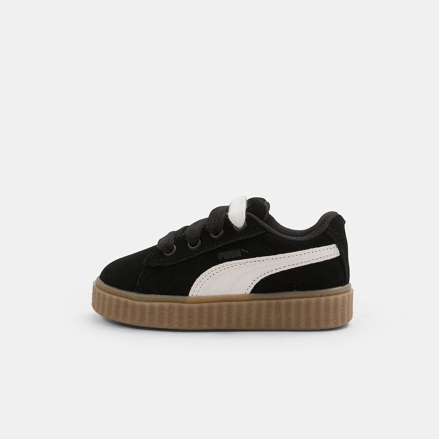 Puma Creeper X Fenty nere bianche e marroni AW LAB