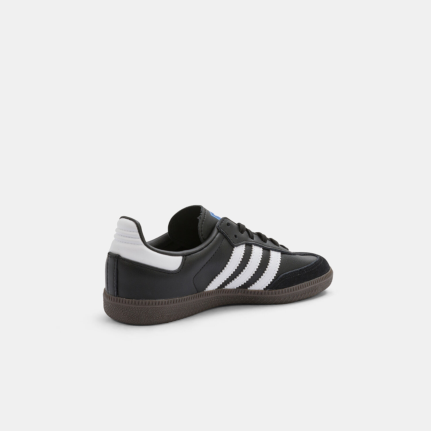Adidas samba bambino hot sale bianche