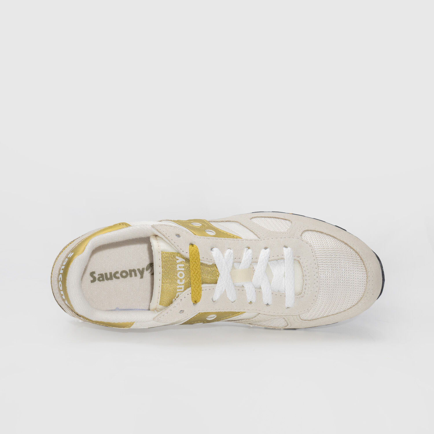 Saucony type a7 uomo oro sales