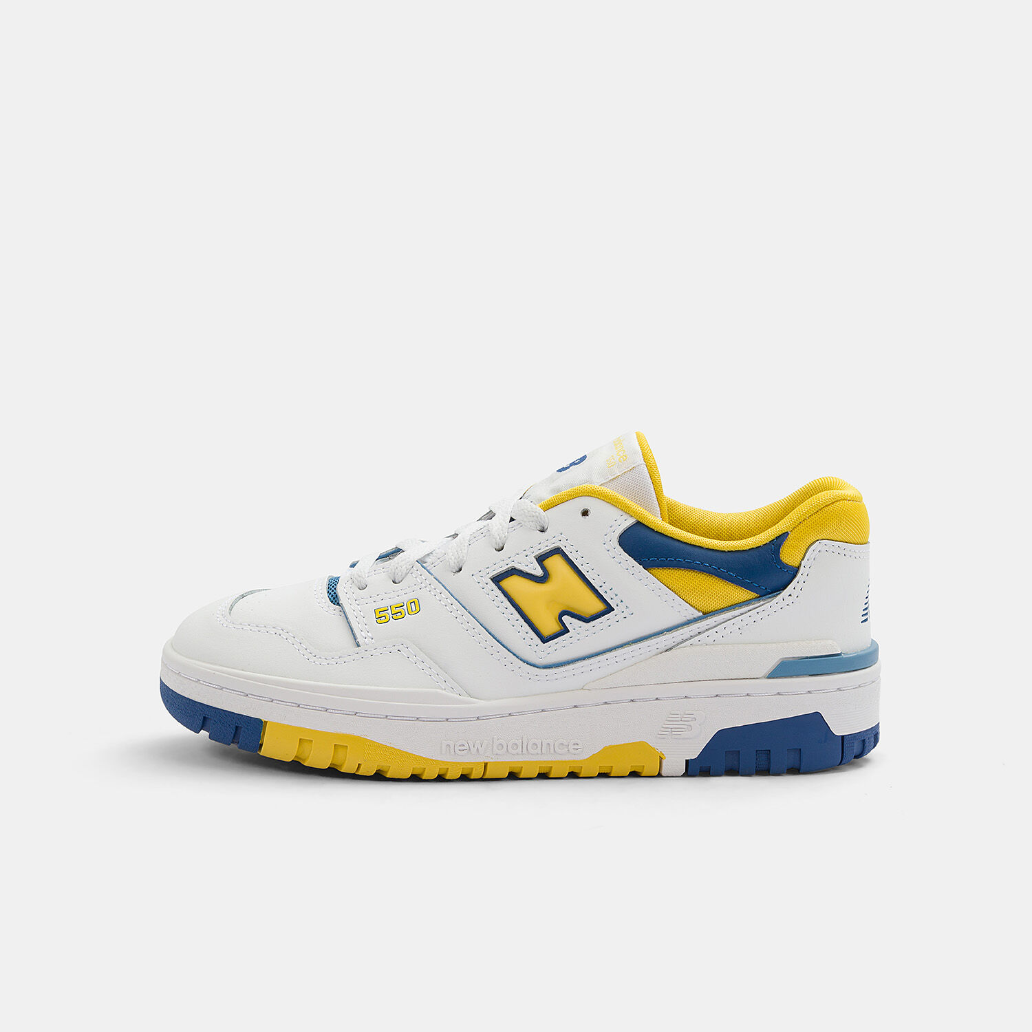 New balance 530 blu e online giallo