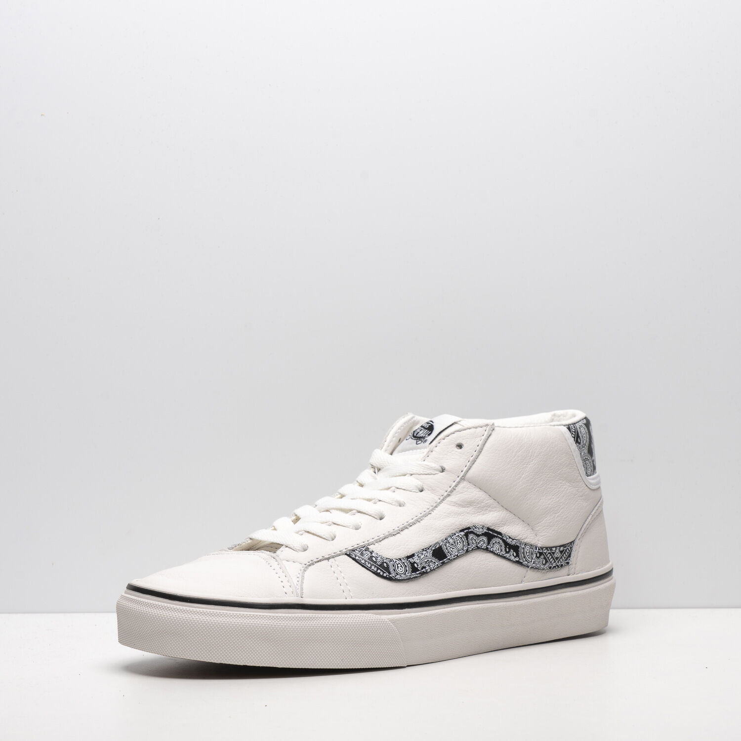 Vans hotsell nere 37