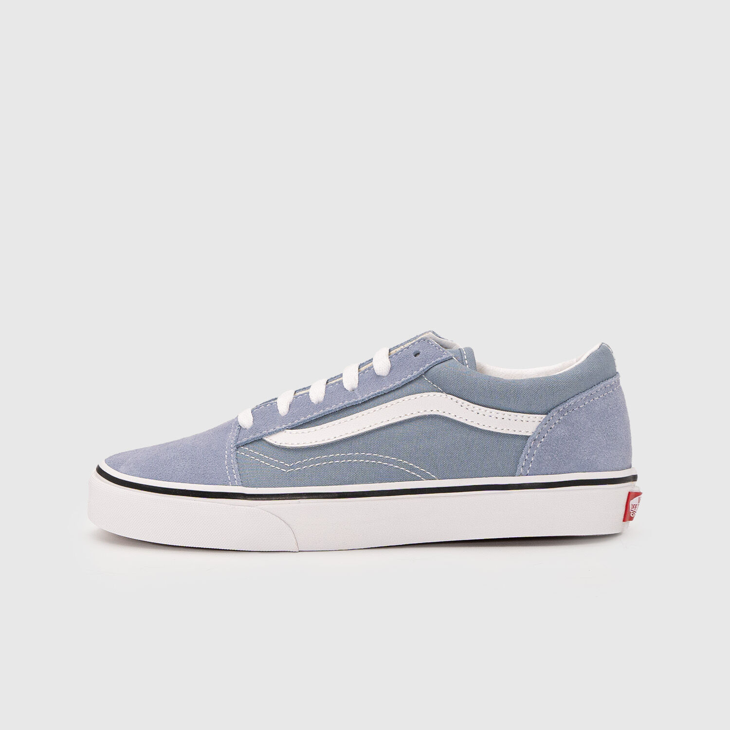 Vans blu e nere hot sale