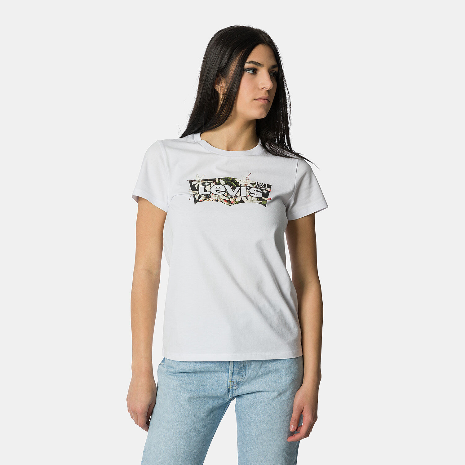 T shirt Levi s Perfect multicolor AW LAB