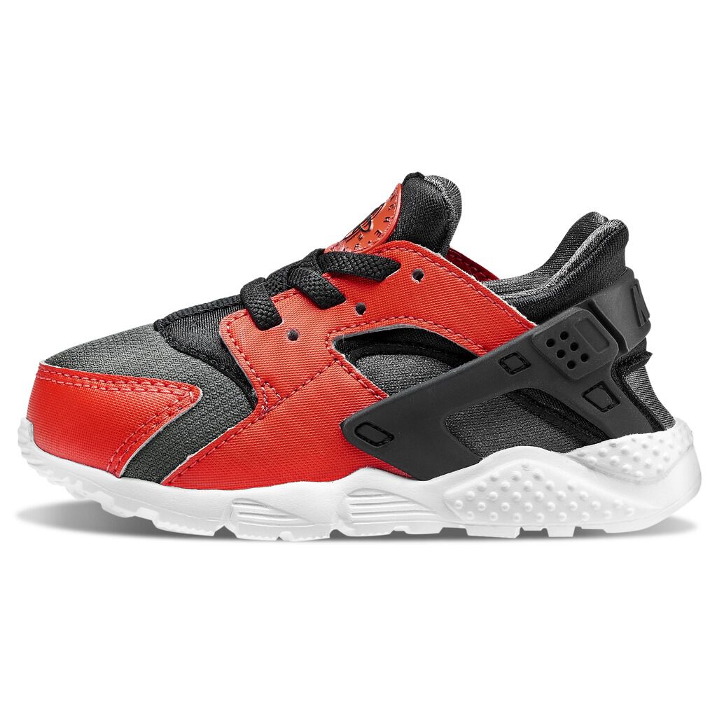 Nike huarache bambino rosso new arrivals