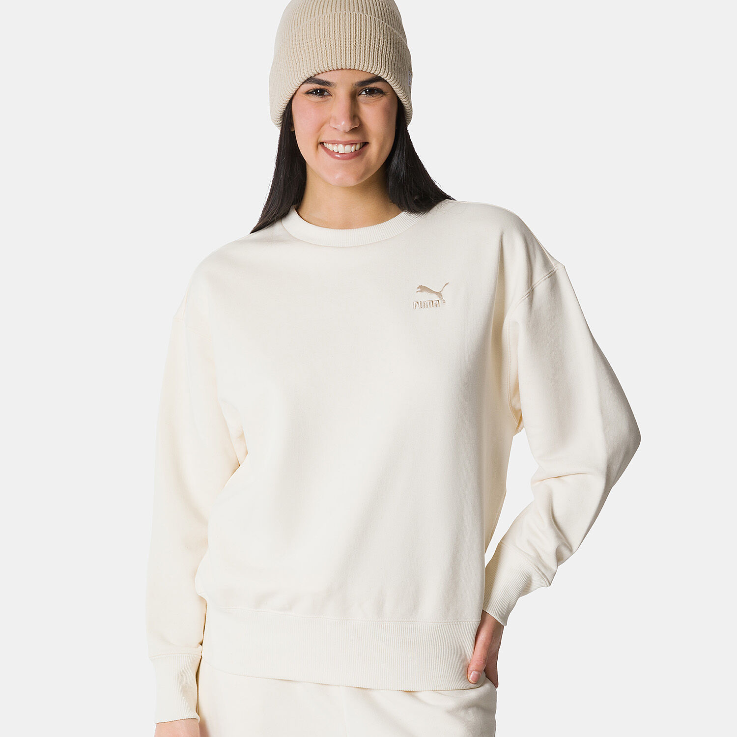 Aw lab puma donna top
