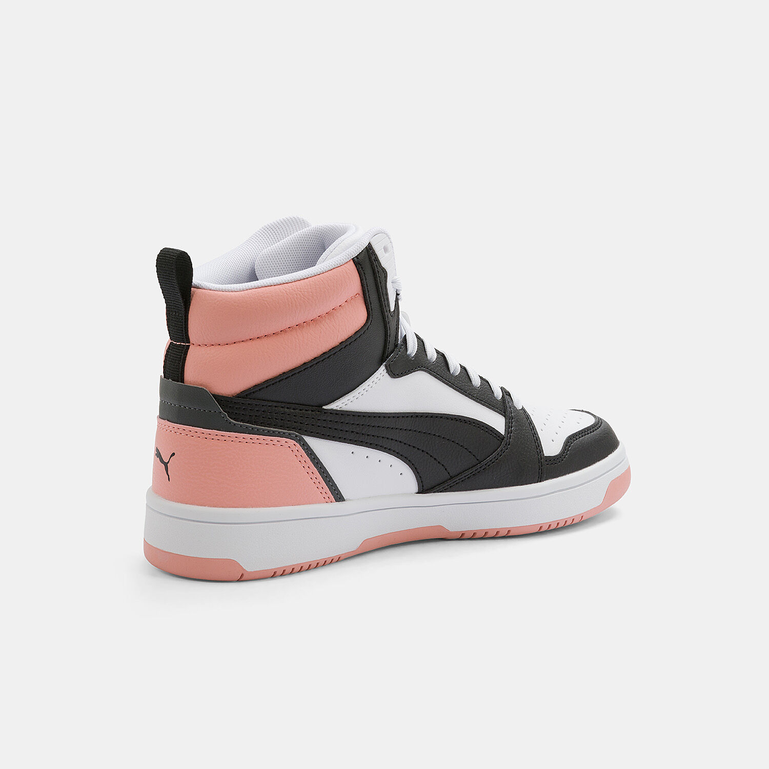 Puma scarpe nere alte clearance