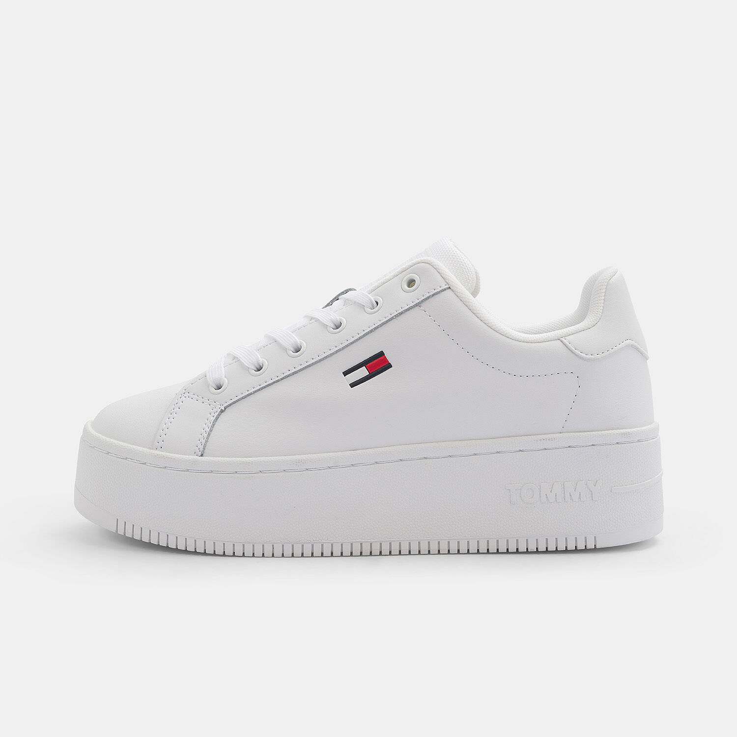 Tommy hilfiger 2025 roxy trainers