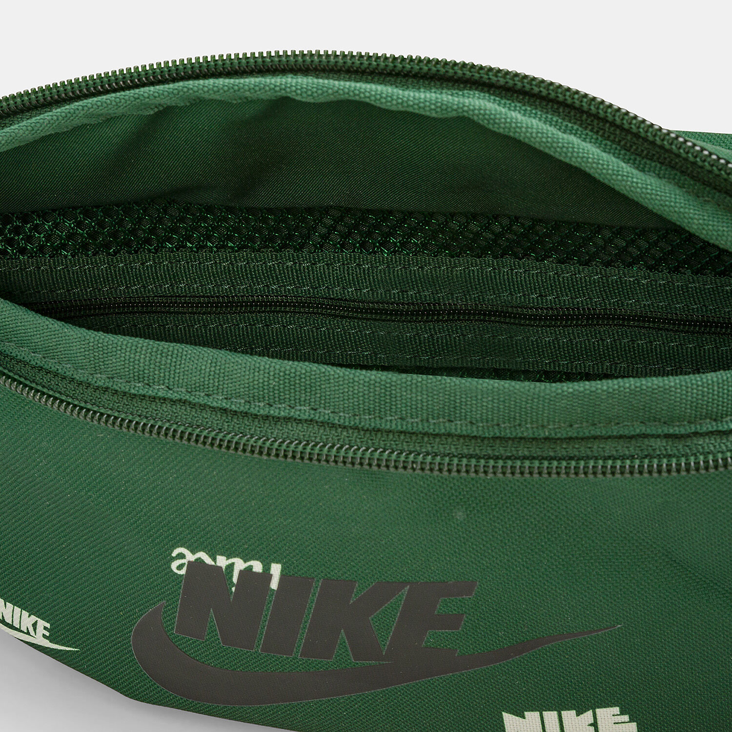 Marsupio on sale nike bianco