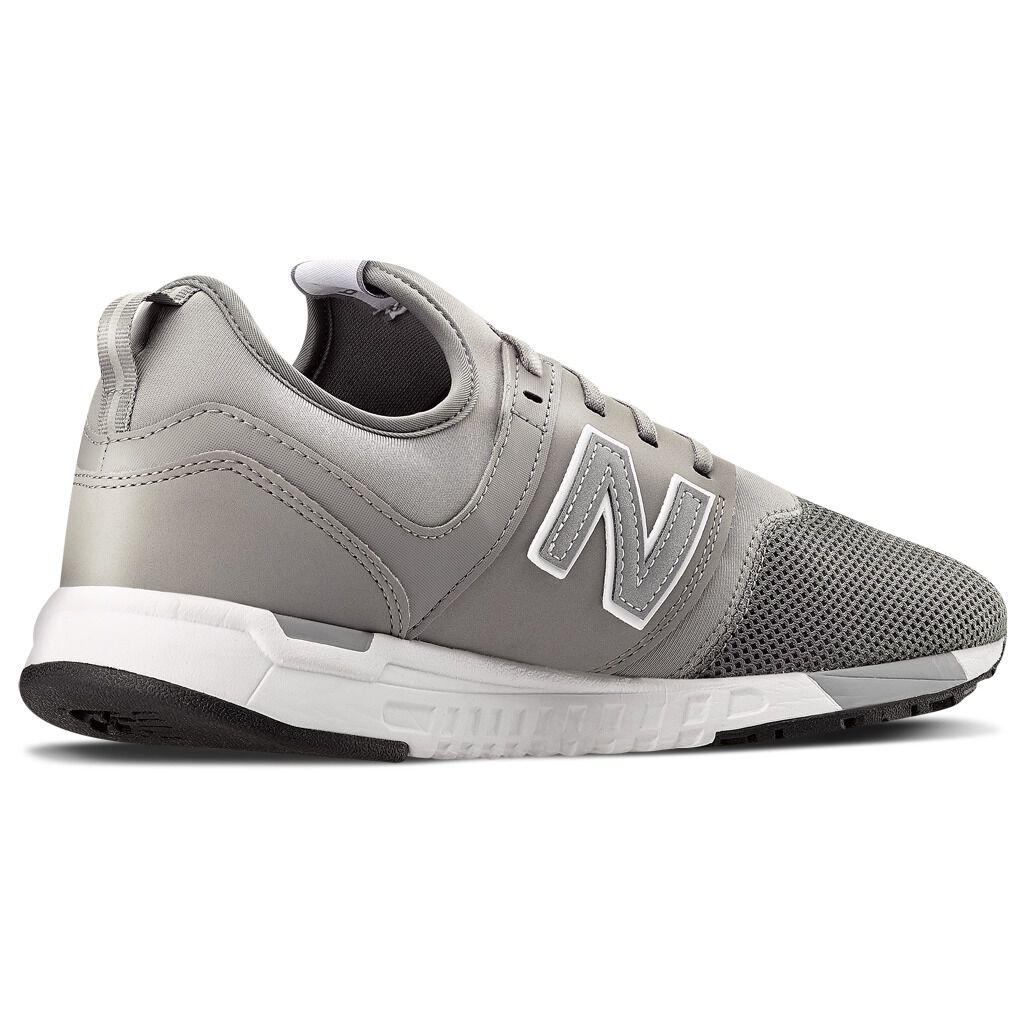 New balance 247 grigie sale