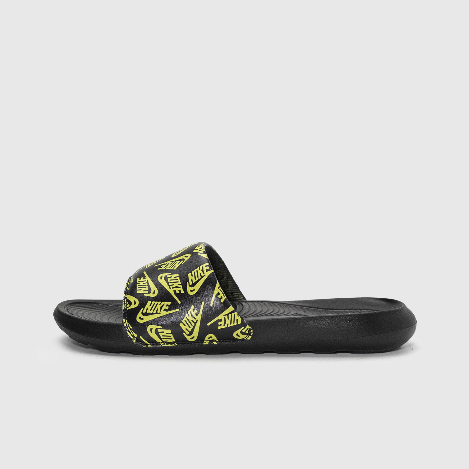 Ciabatte nike clearance uomo giallo