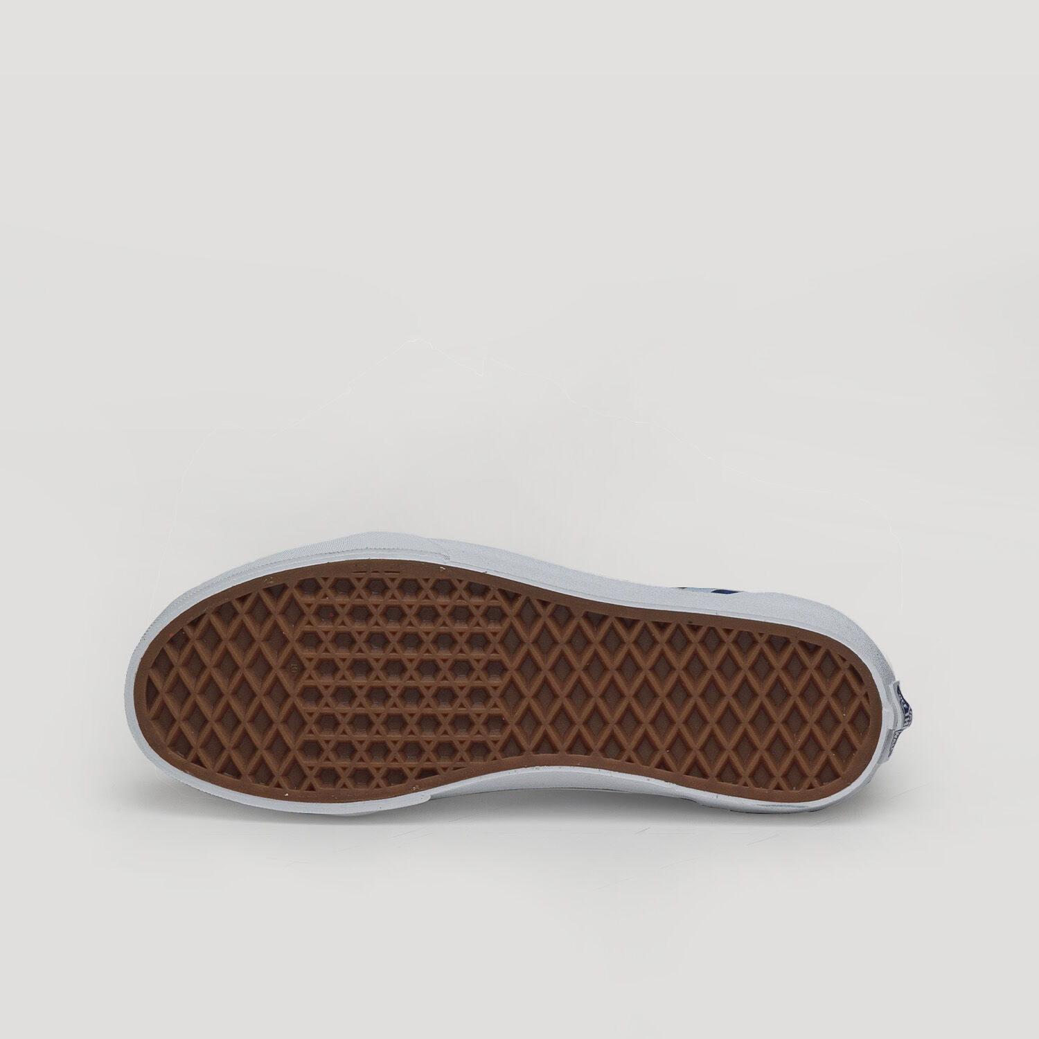 Vans suola nera deals