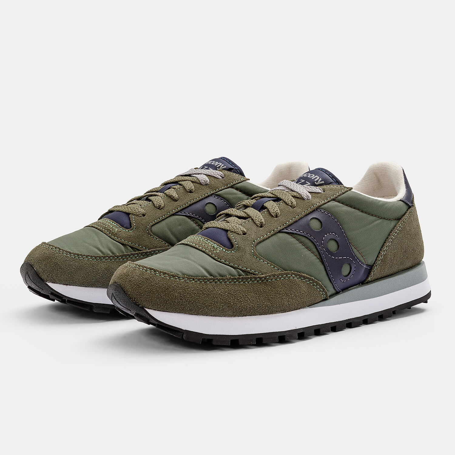 Rivenditori saucony jazz store