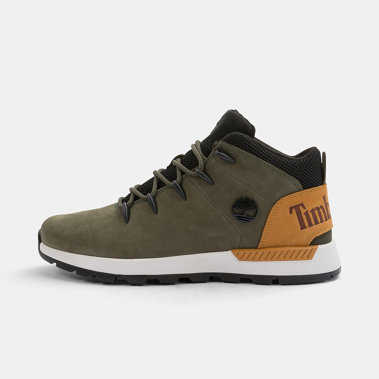 Scarpe timberland verdi on sale