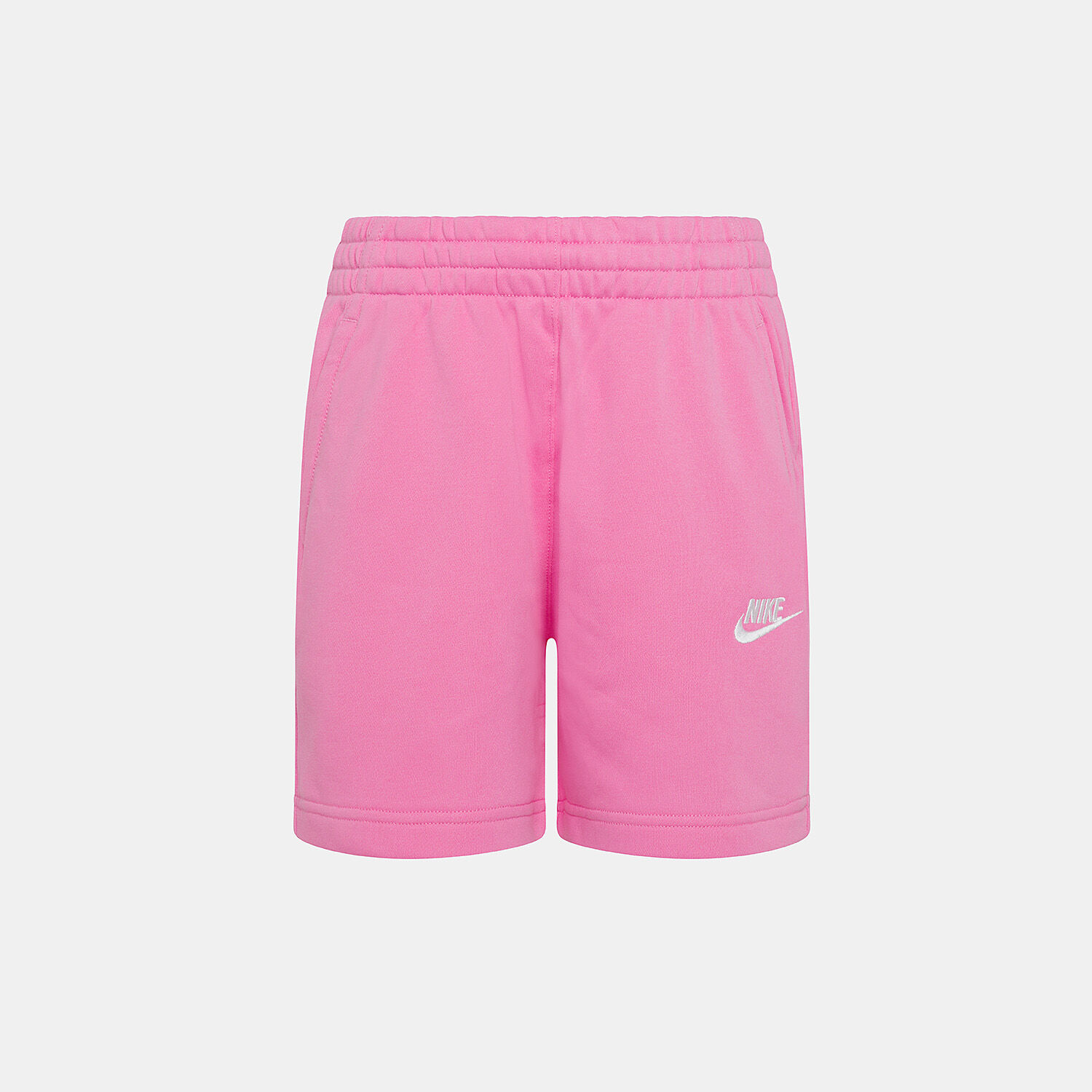 Short Nike Sportswear Club Fleece Ragazzi nero AW LAB