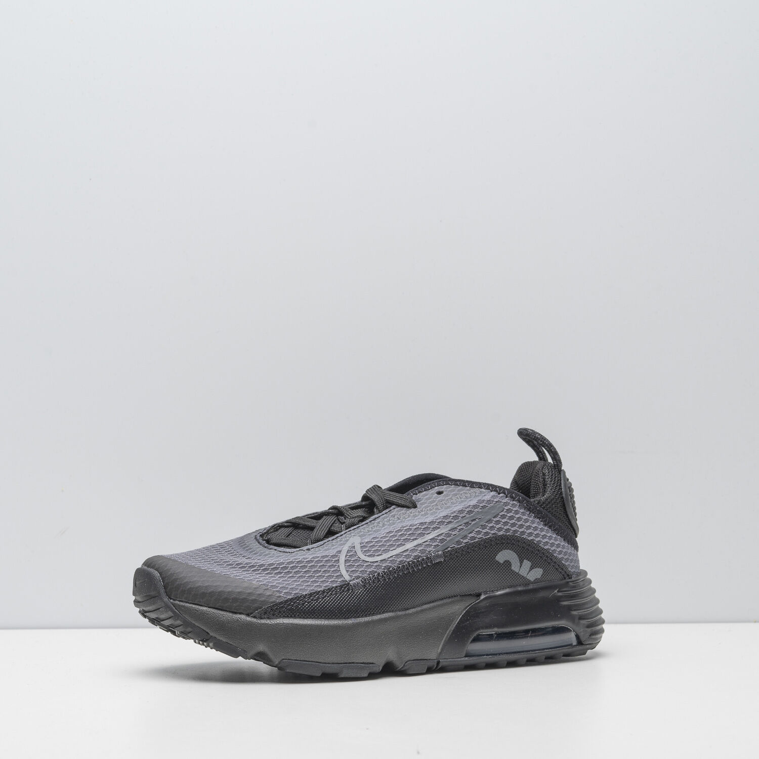 Nike Air Max 2090 nere e grigie AW LAB