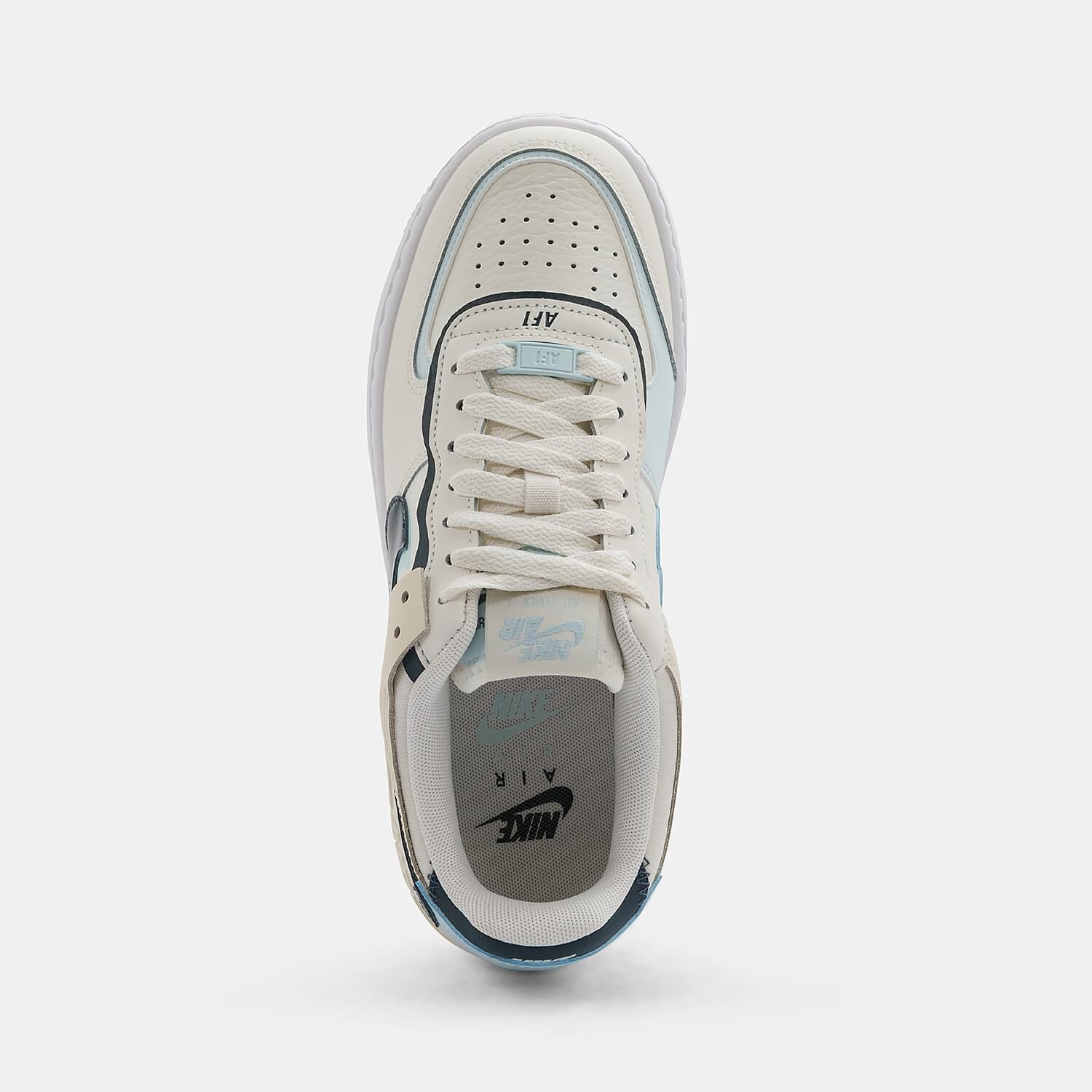 Aw lab nike air force 1 shadow best sale
