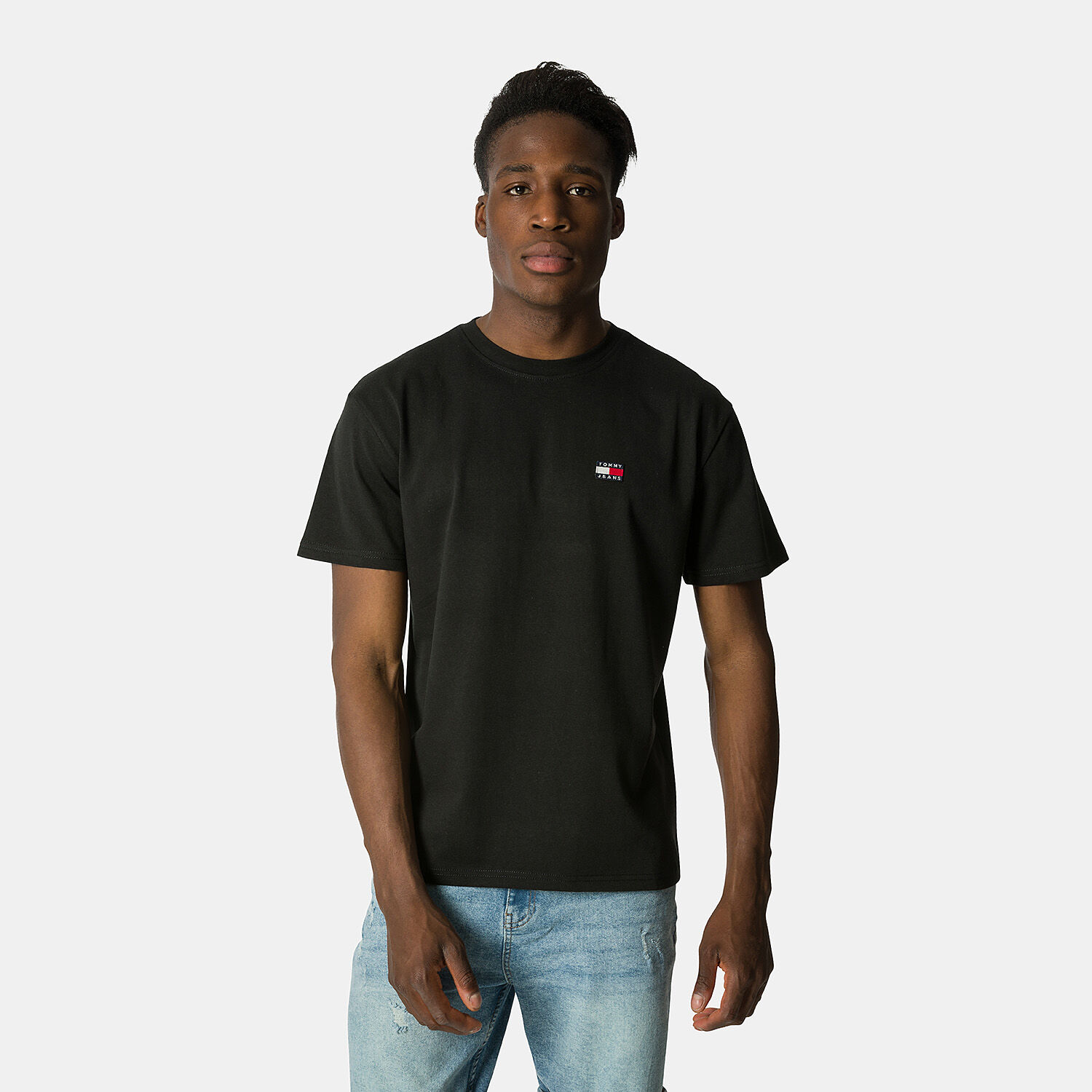 T shirt Classic Tommy Hilfiger