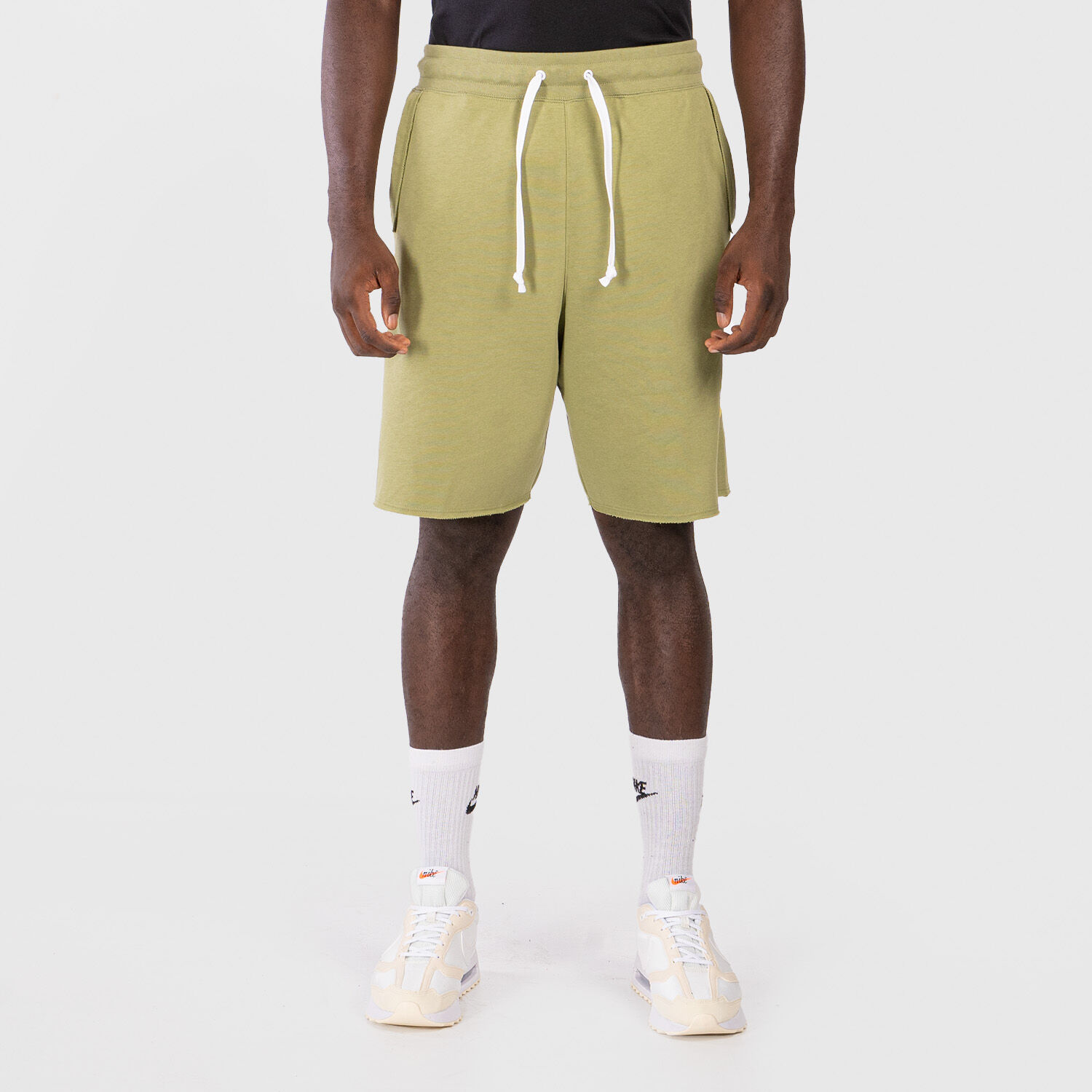 Nike pantaloni corti best sale