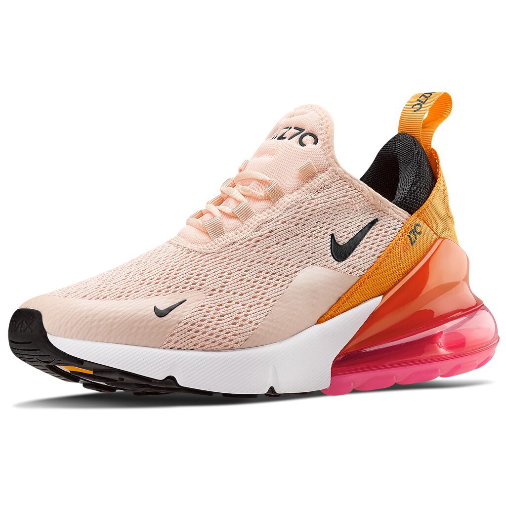 Nike air max 270 rosa AW LAB