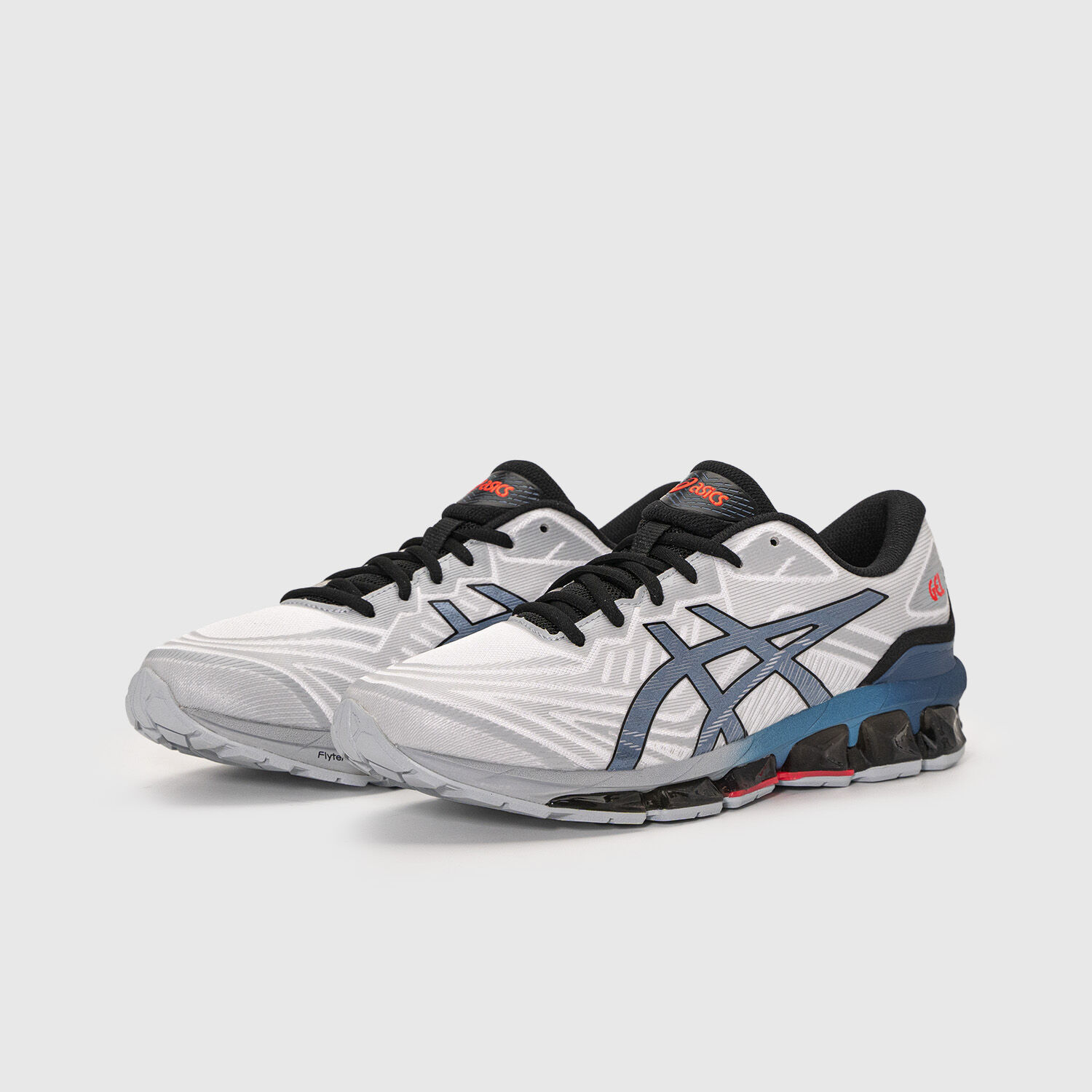 Asics gel quantum 360 recensioni store