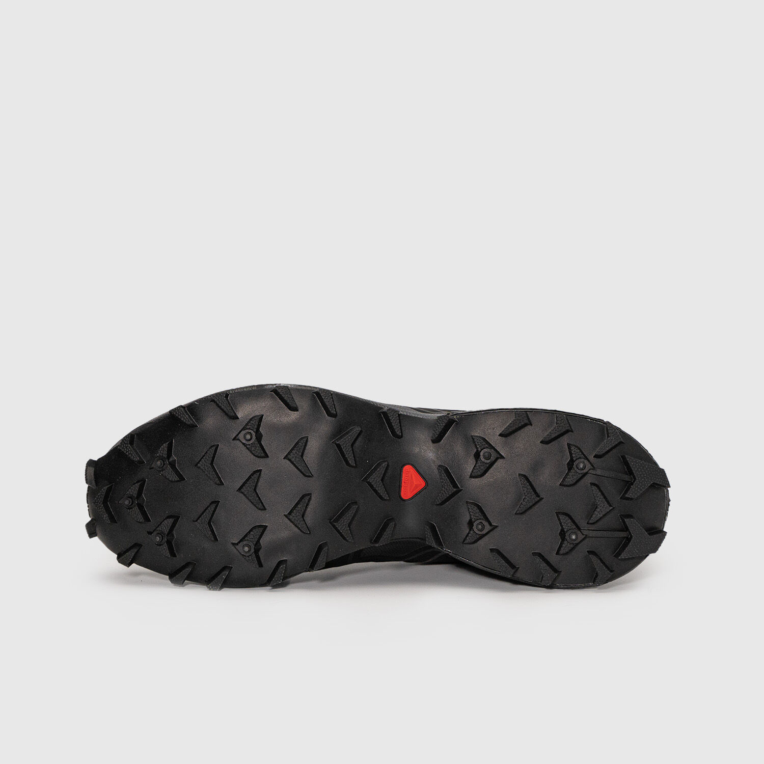 Salomon Speedcross 3 nere grigie e rosse AW LAB
