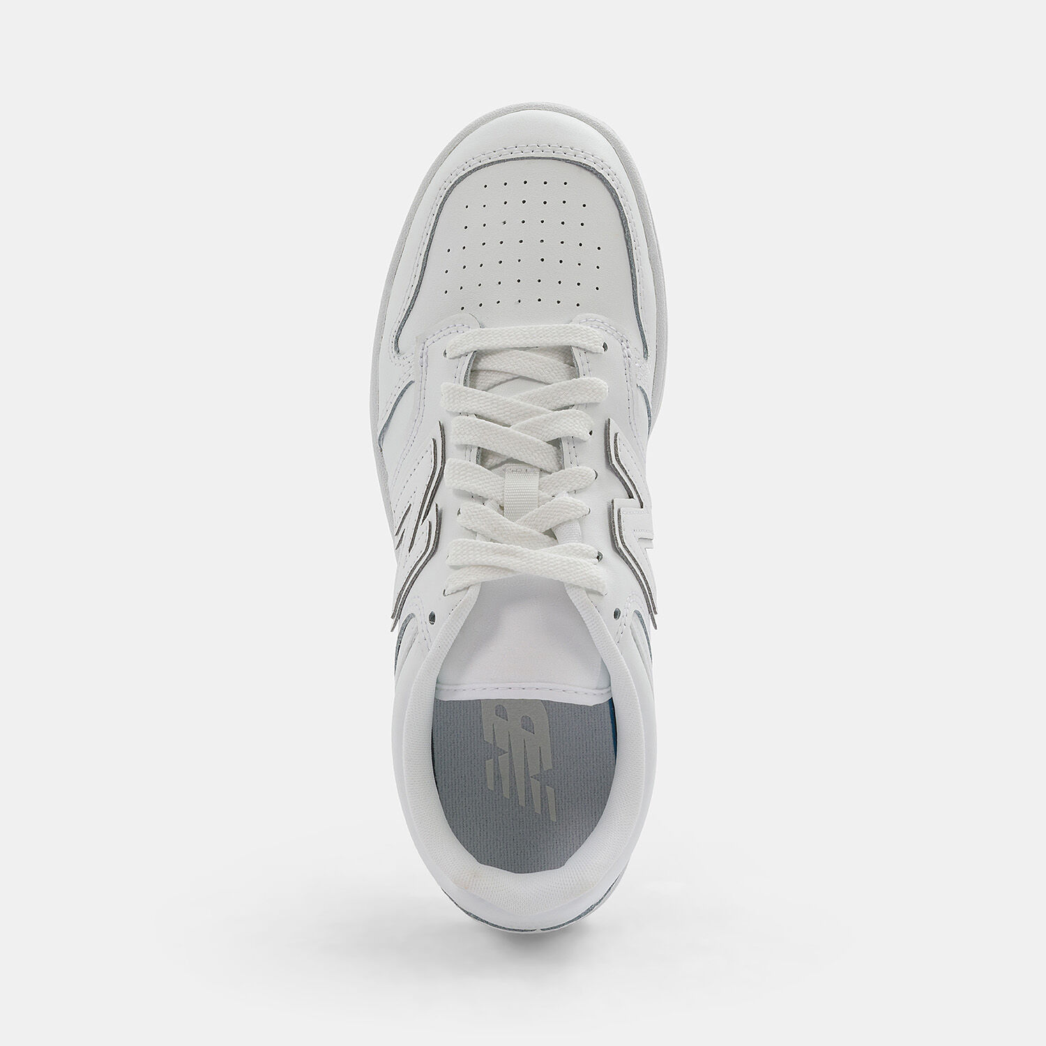 New Balance 480 bianche AW LAB