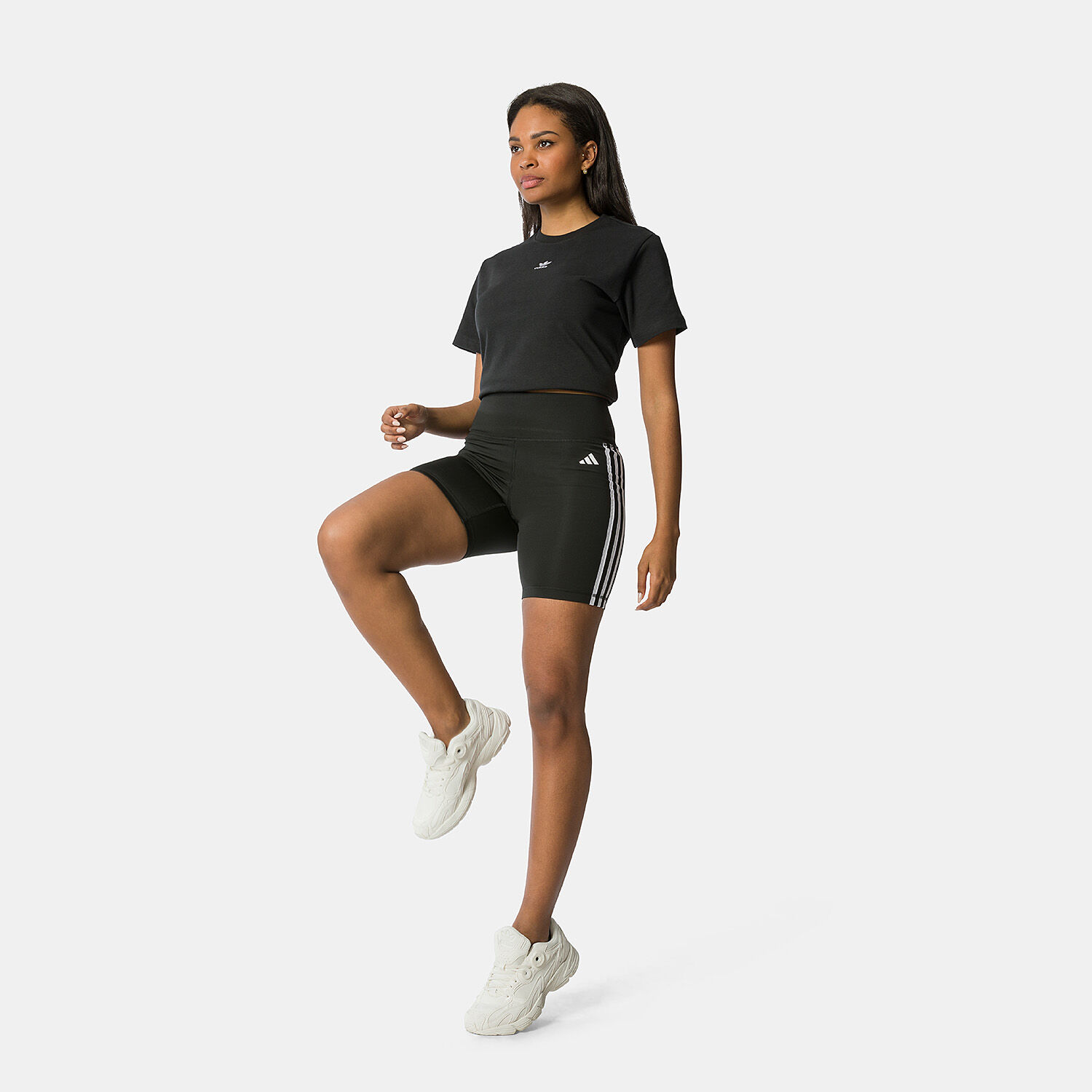 Abbigliamento corsa adidas store