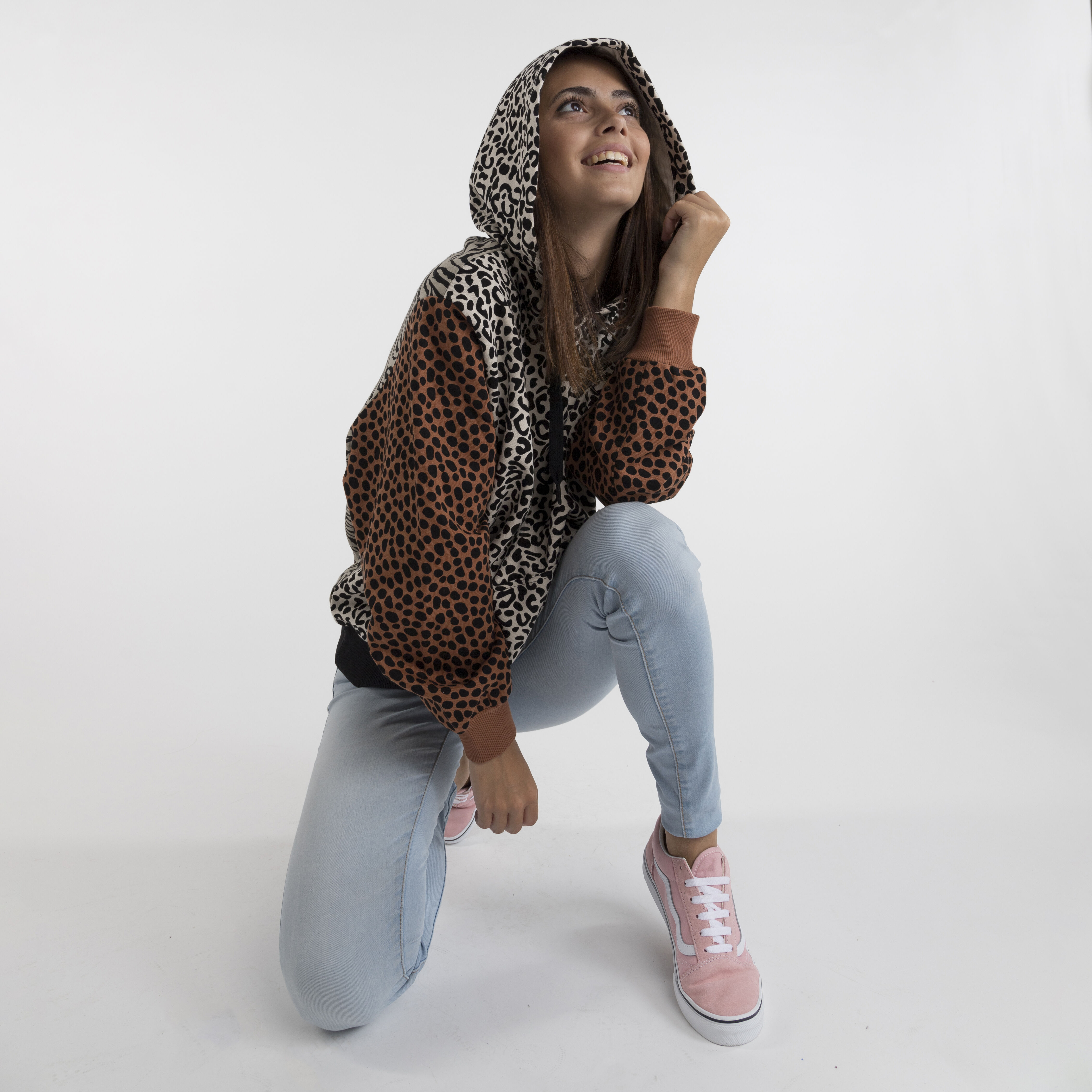 Felpe vans ragazza zalando top