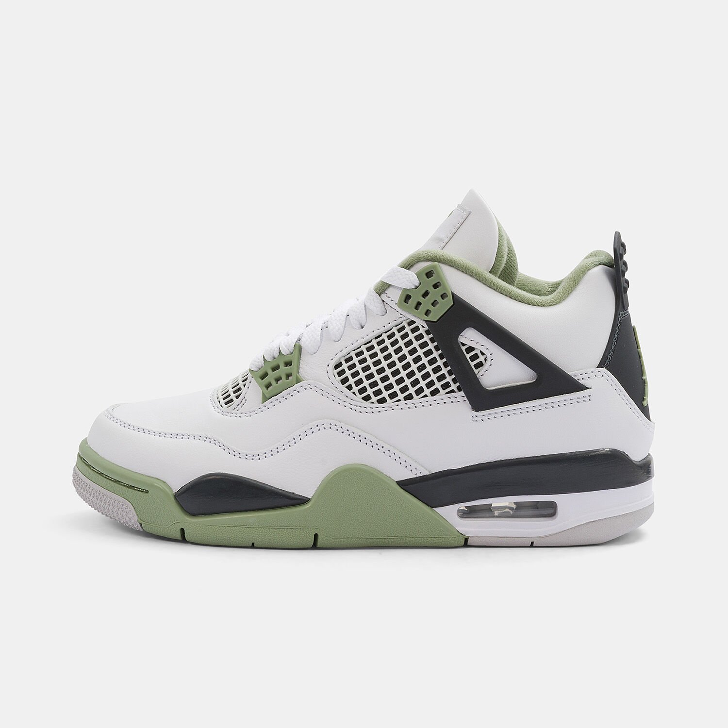 Jordan 4 Retro Seafoam W