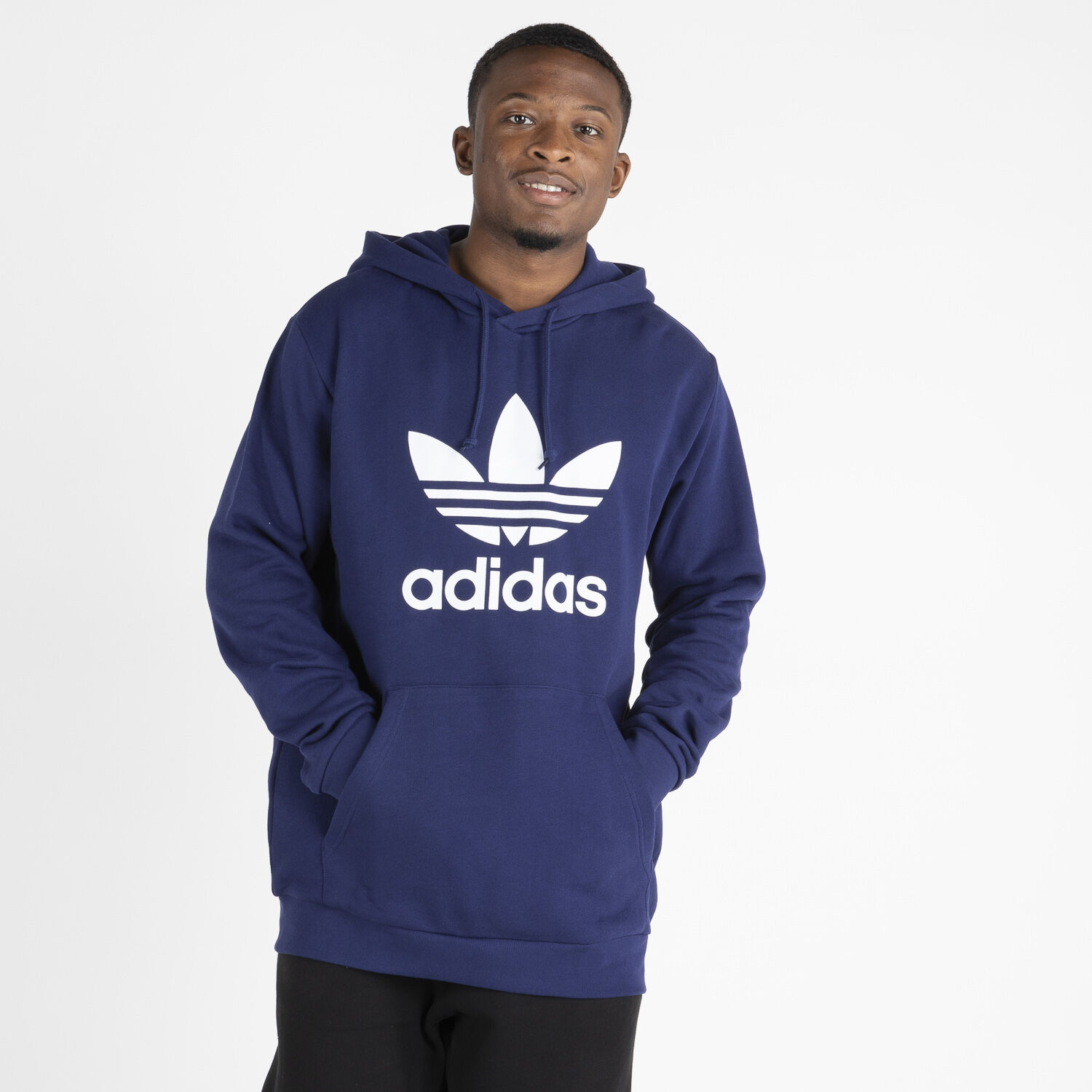 Felpa new arrivals adidas hoodie