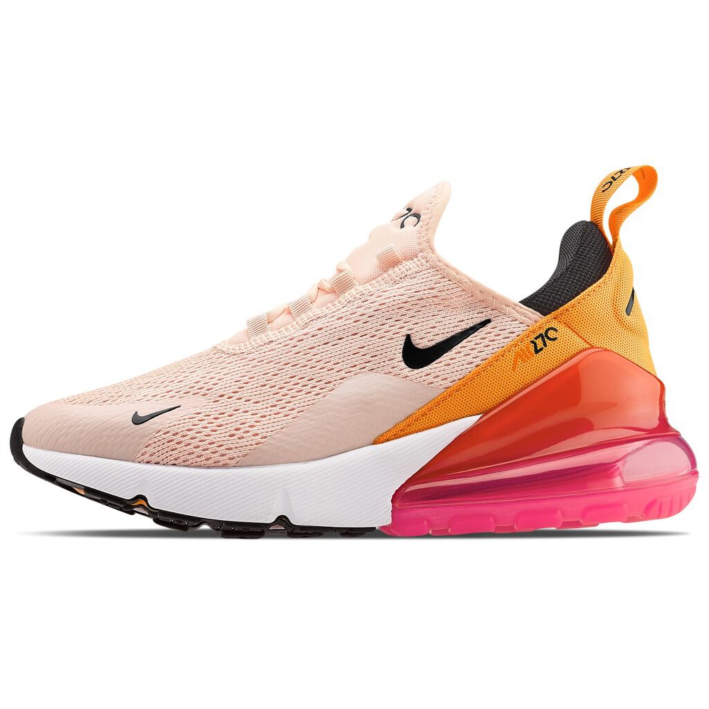 Nike air max 270 rosa clearance prezzo