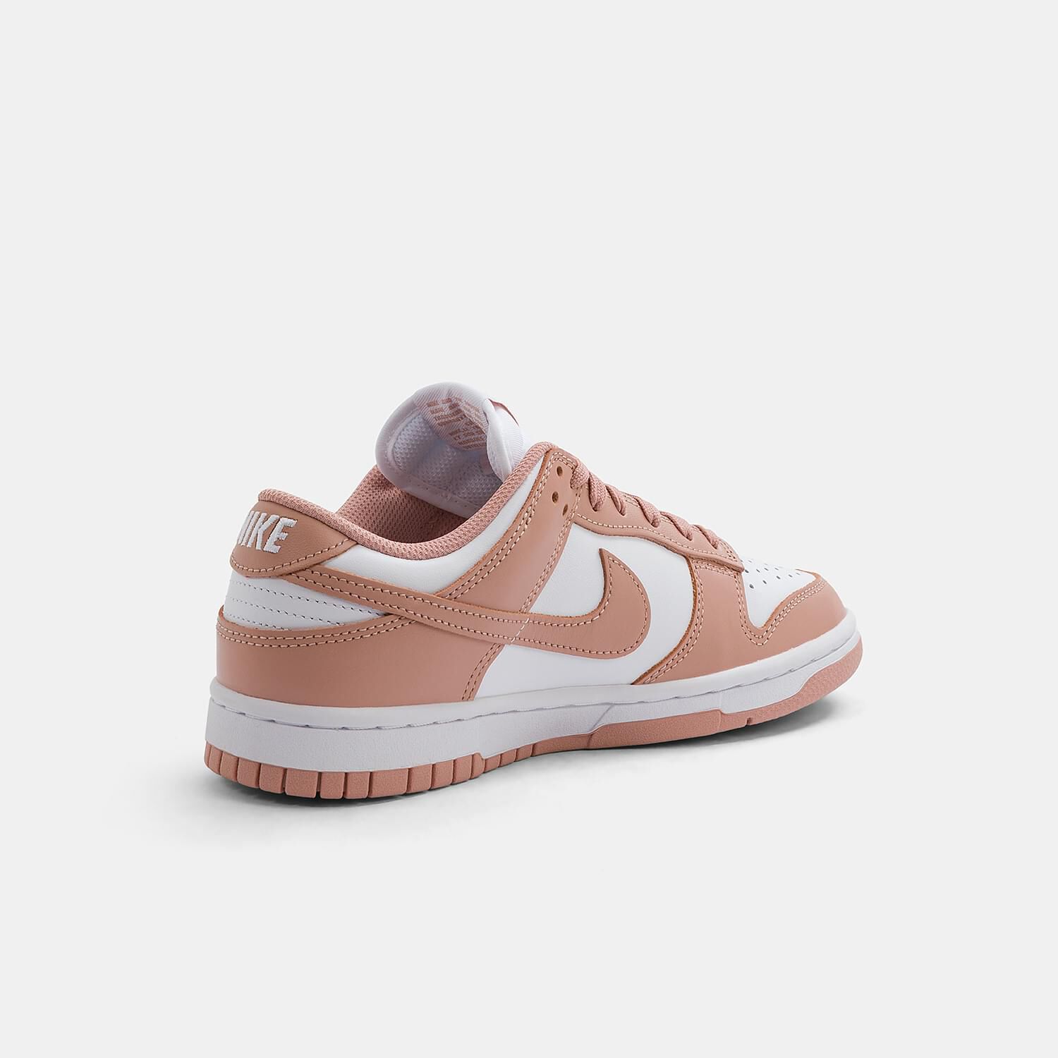 Nike dunk shop low rosa
