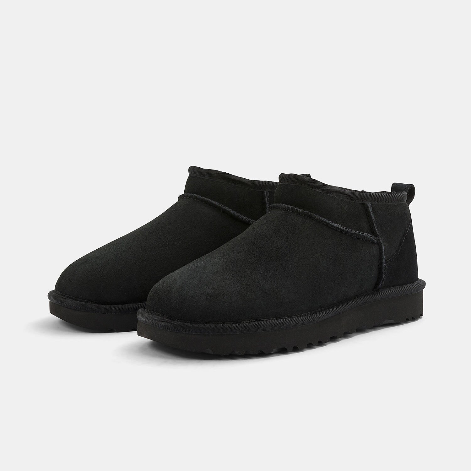 Ugg bassi new arrivals neri prezzo