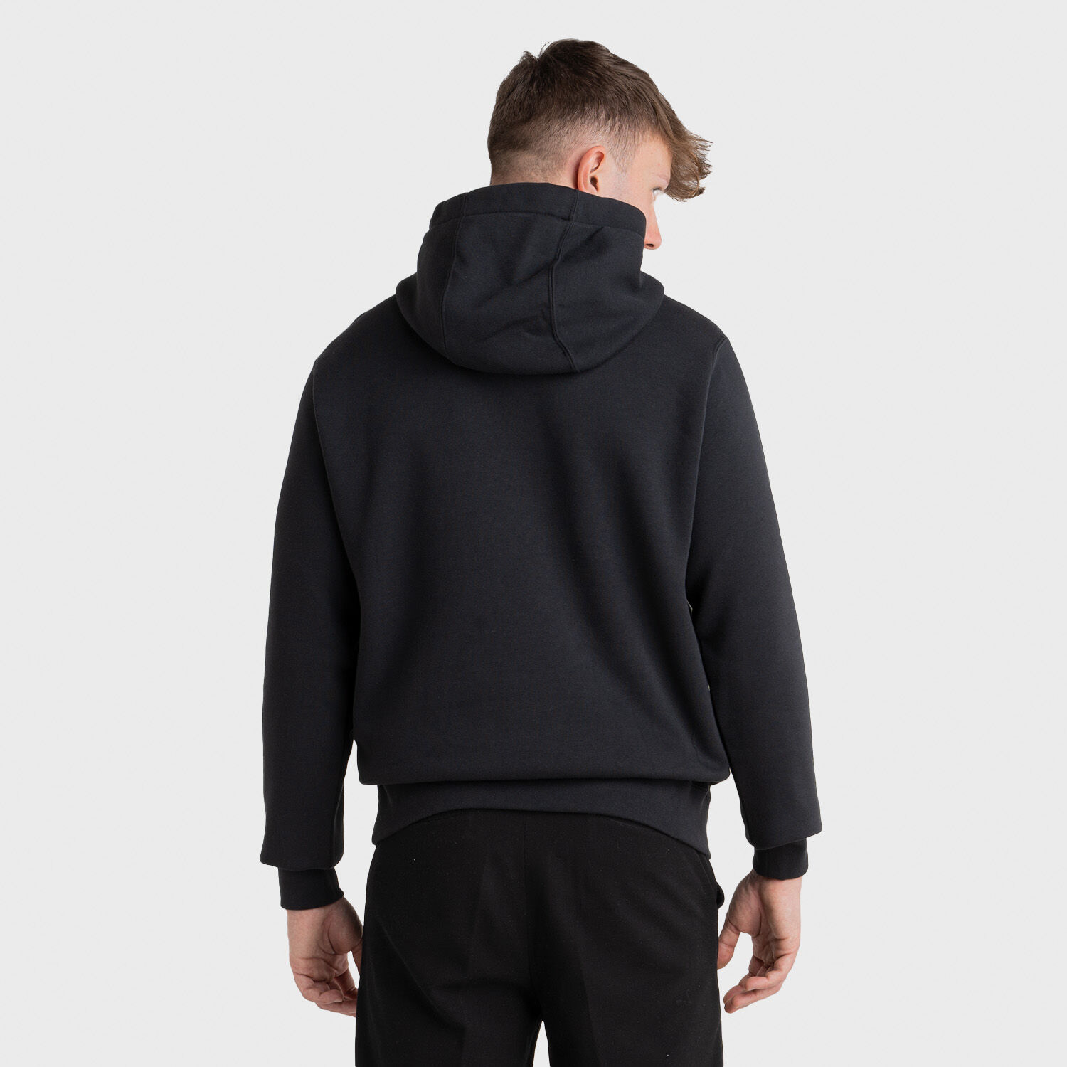 Felpa nike multicolor clearance