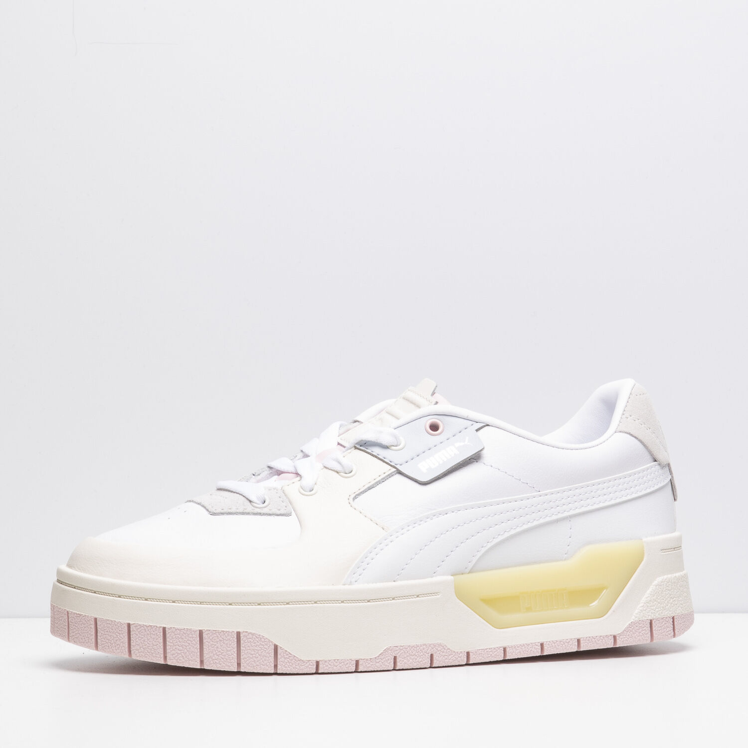 Puma top cali recensioni