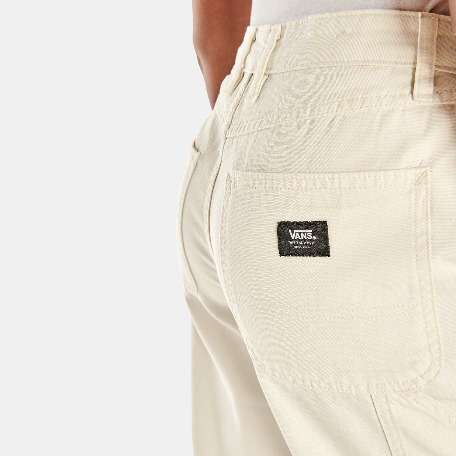 Pantaloni vans bambino prezzo 2025 basso