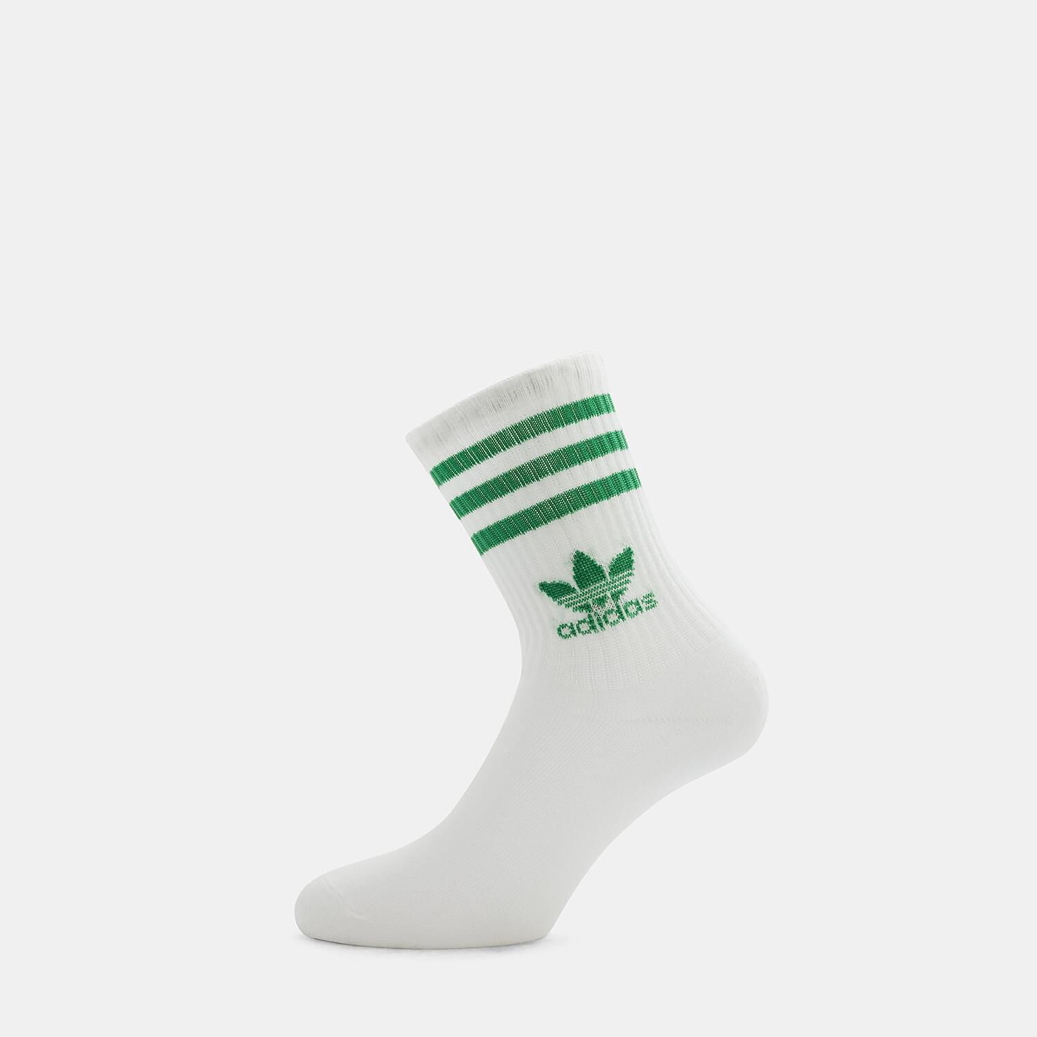 Calze adidas bianche store
