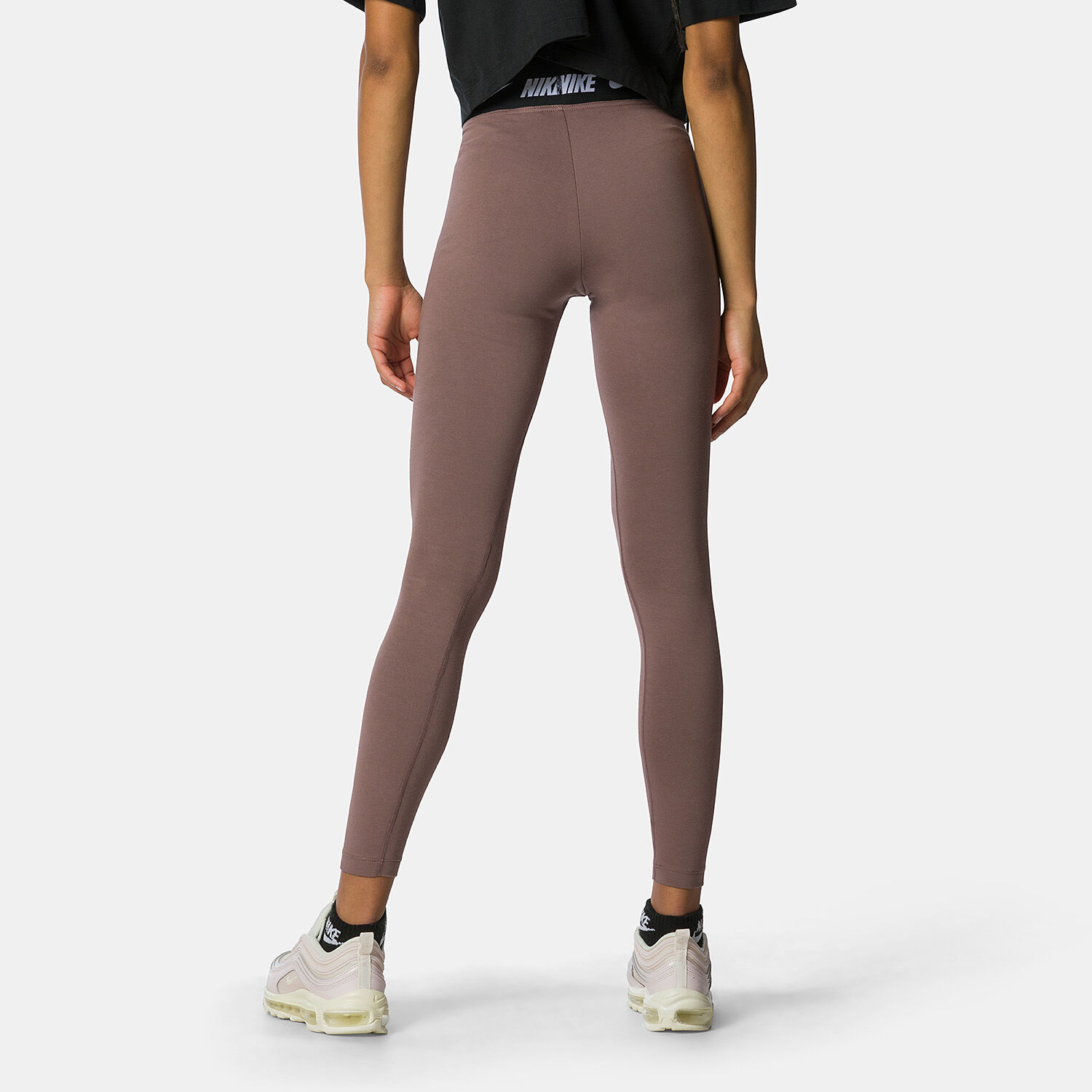 Tuta leggings shop nike