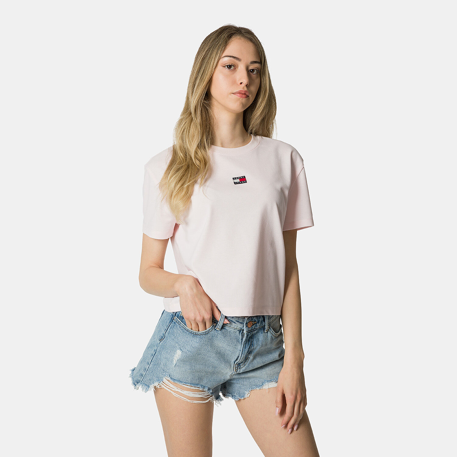 Tommy hilfiger maglietta ragazza top