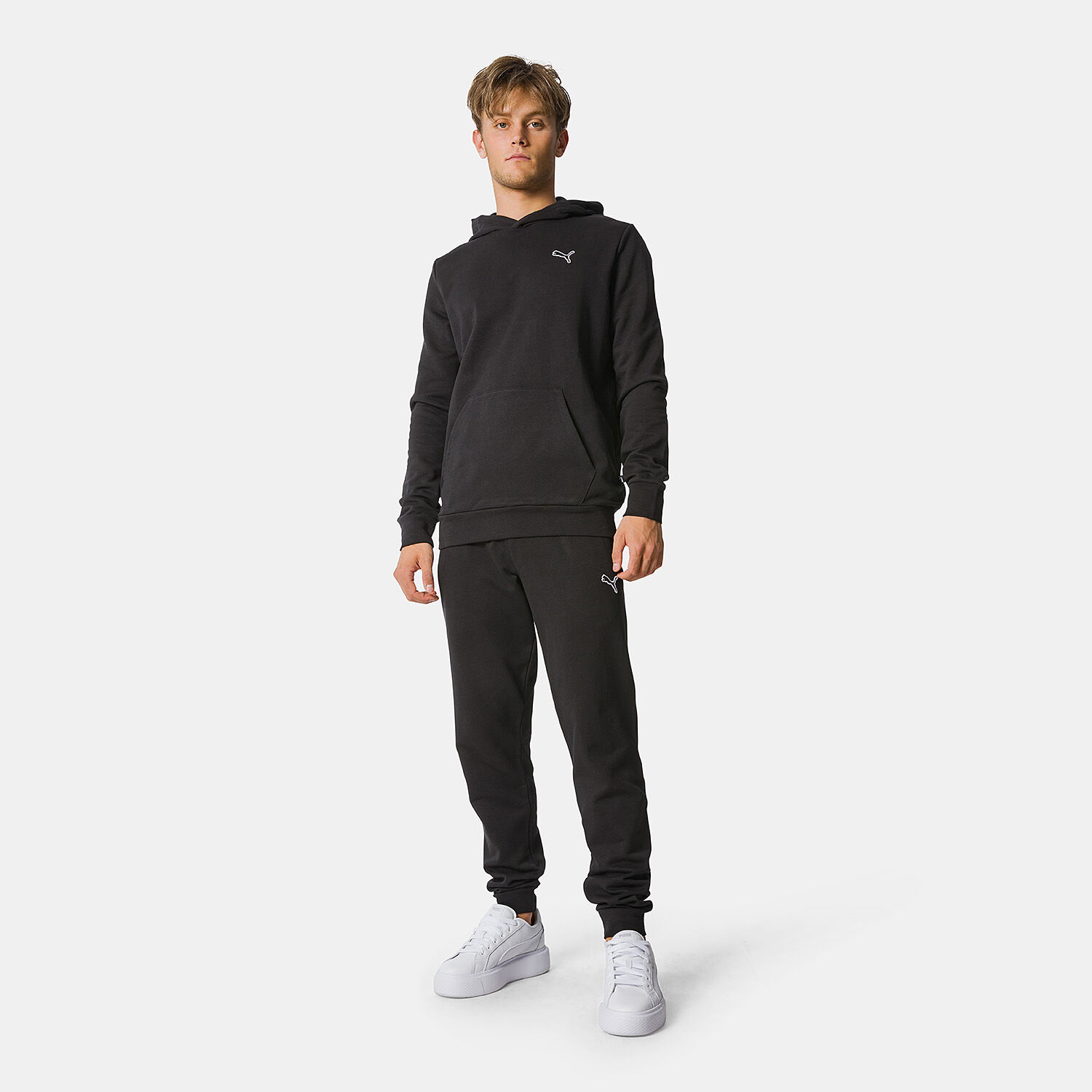 Pantaloni top puma performance