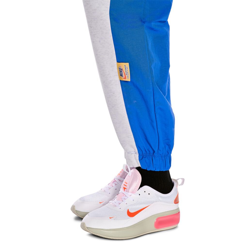 Pantaloni discount nike blu