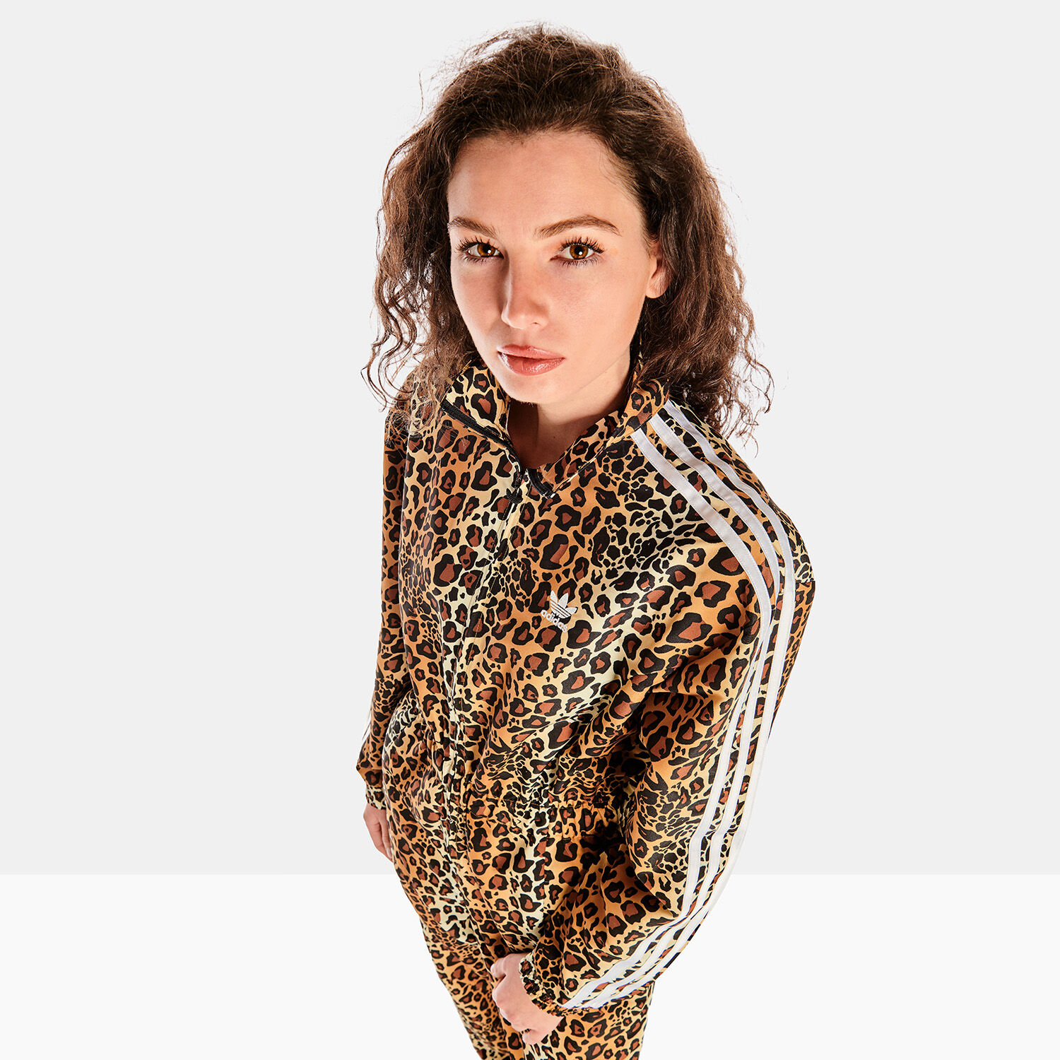 adidas jumpsuit