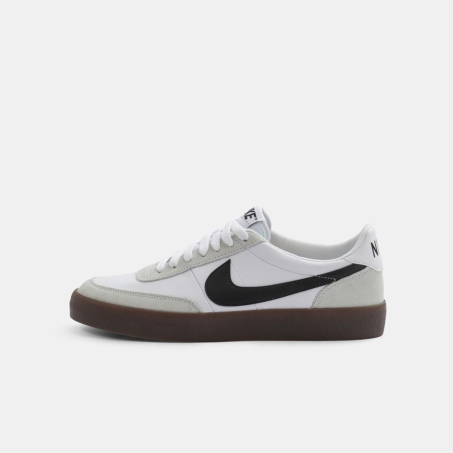 Nike marroni scamosciate clearance