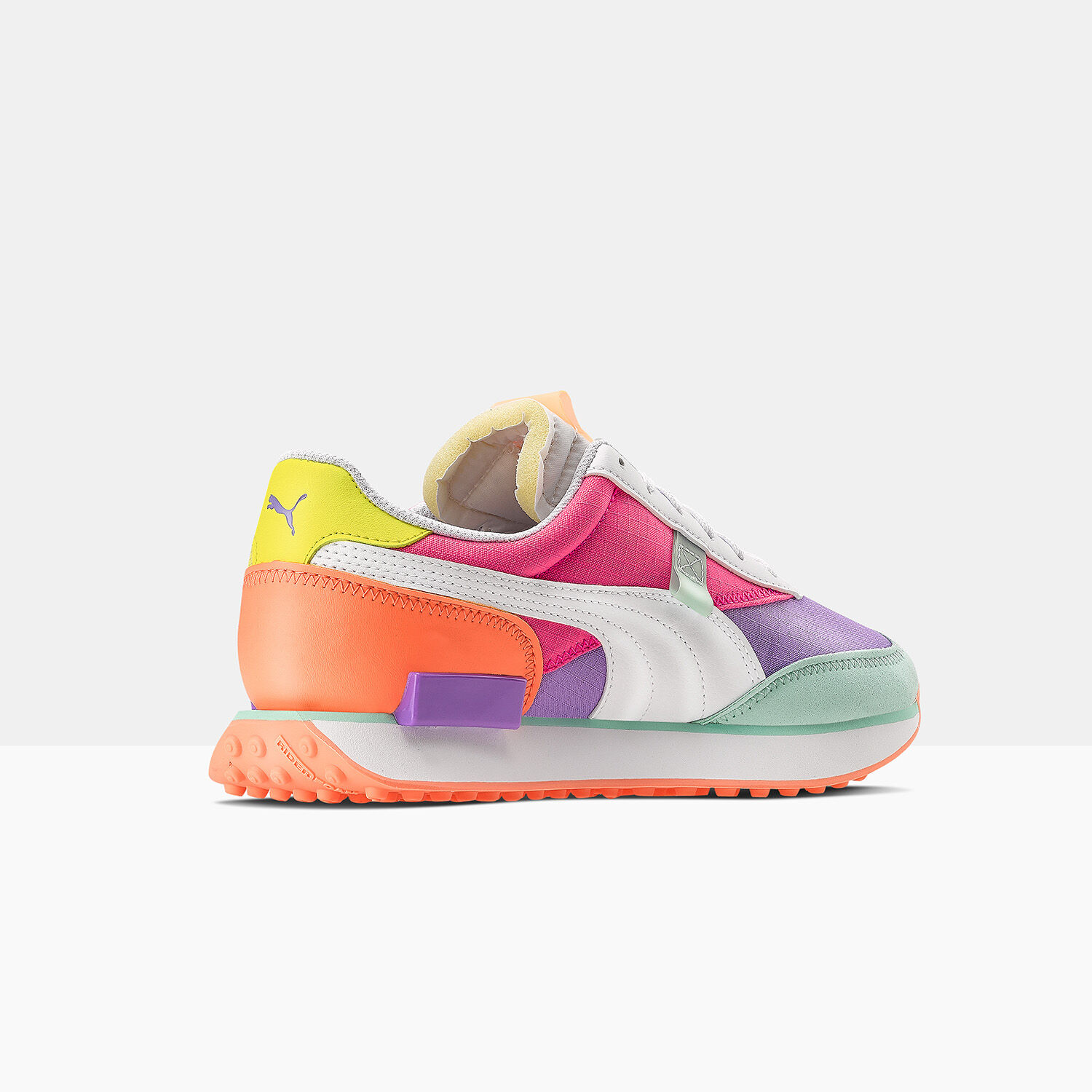Sneakers Puma Rider Game On donna Acquista online HERE