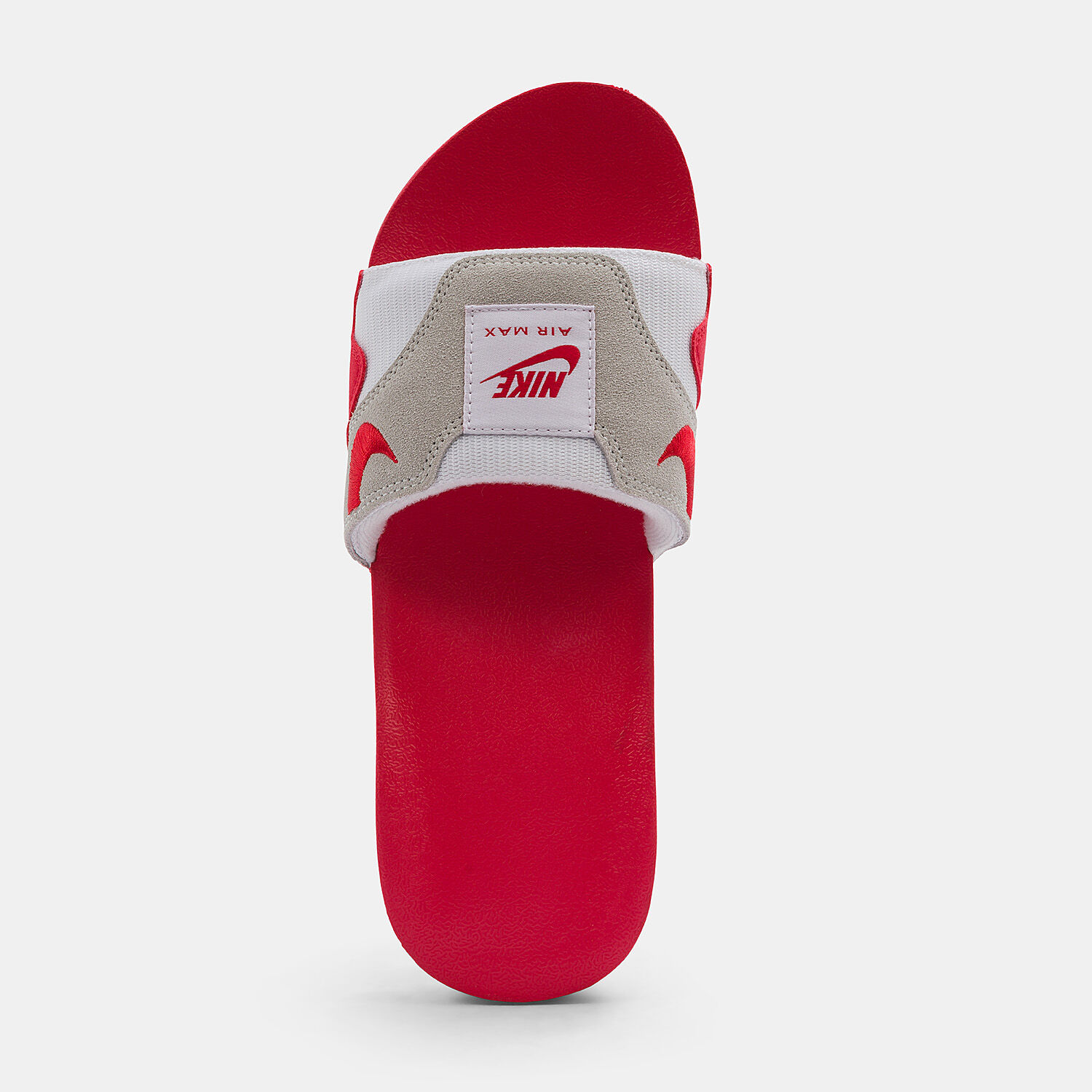 Ciabatte nike uomo rosse store