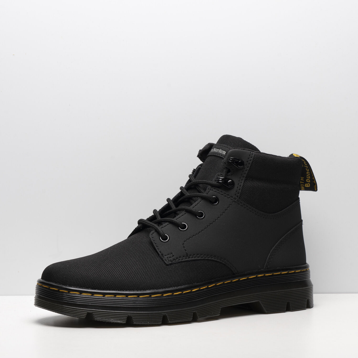 Dr. Martens Rakim neri AW LAB